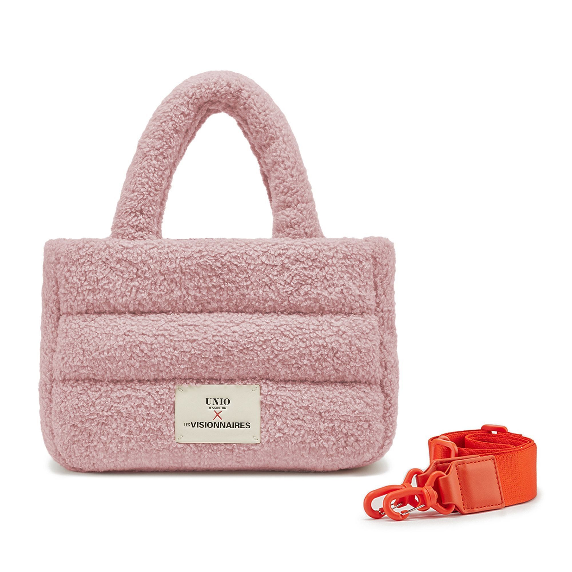Les Visionnaires Schultertasche Unio Cortina S, günstig online kaufen