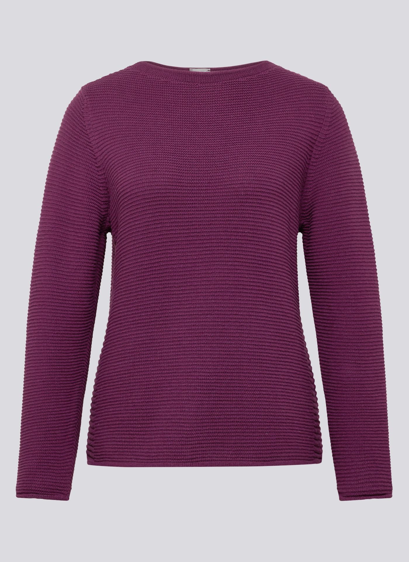 Rabe Strickpullover