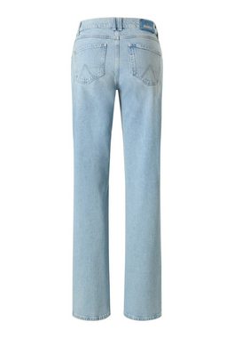 ANGELS Bootcut-Jeans Jeans Liz mit Vintage Denim