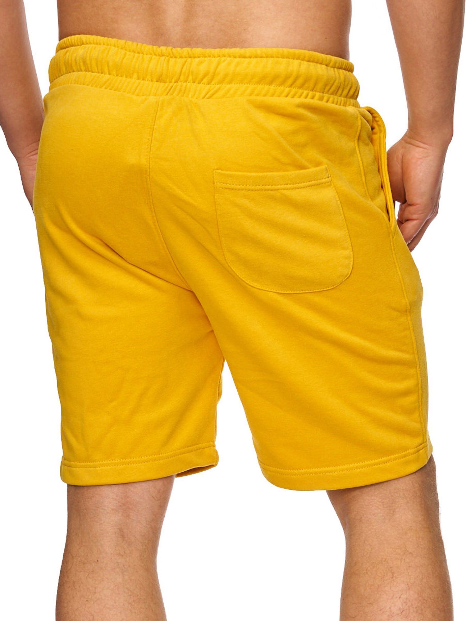Tazzio Sweatshorts 17600 moderne & zeitlose kurze Hose – Bild 3 von 3