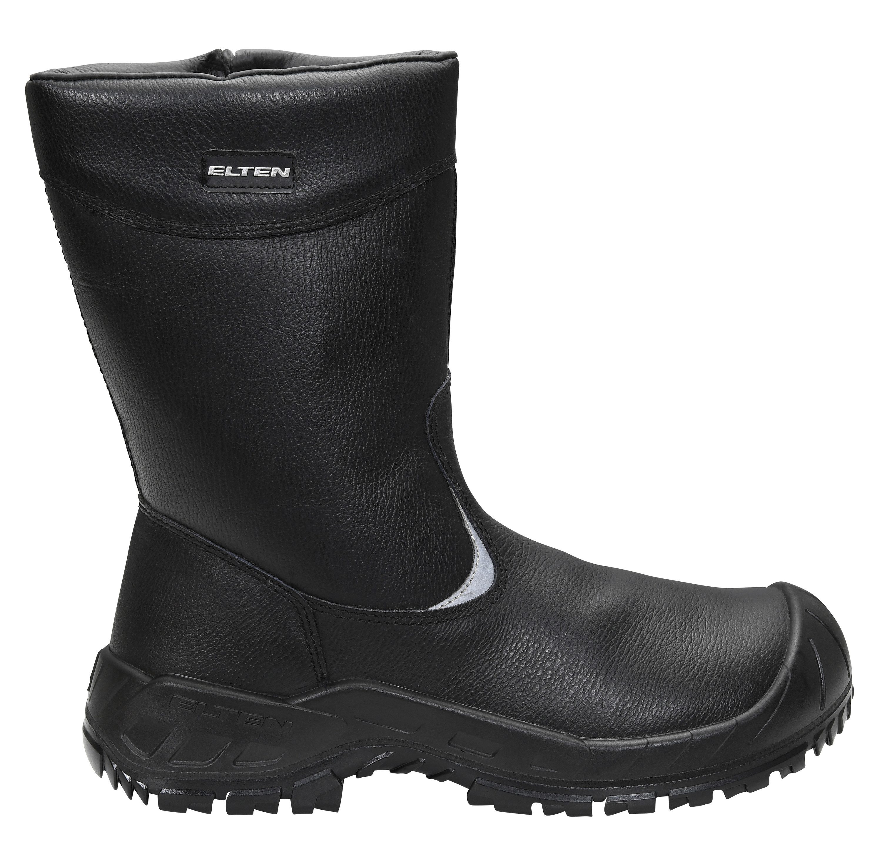 ELTEN WILL S3 CI Sicherheitsstiefel (Schuhkarton, Paar)