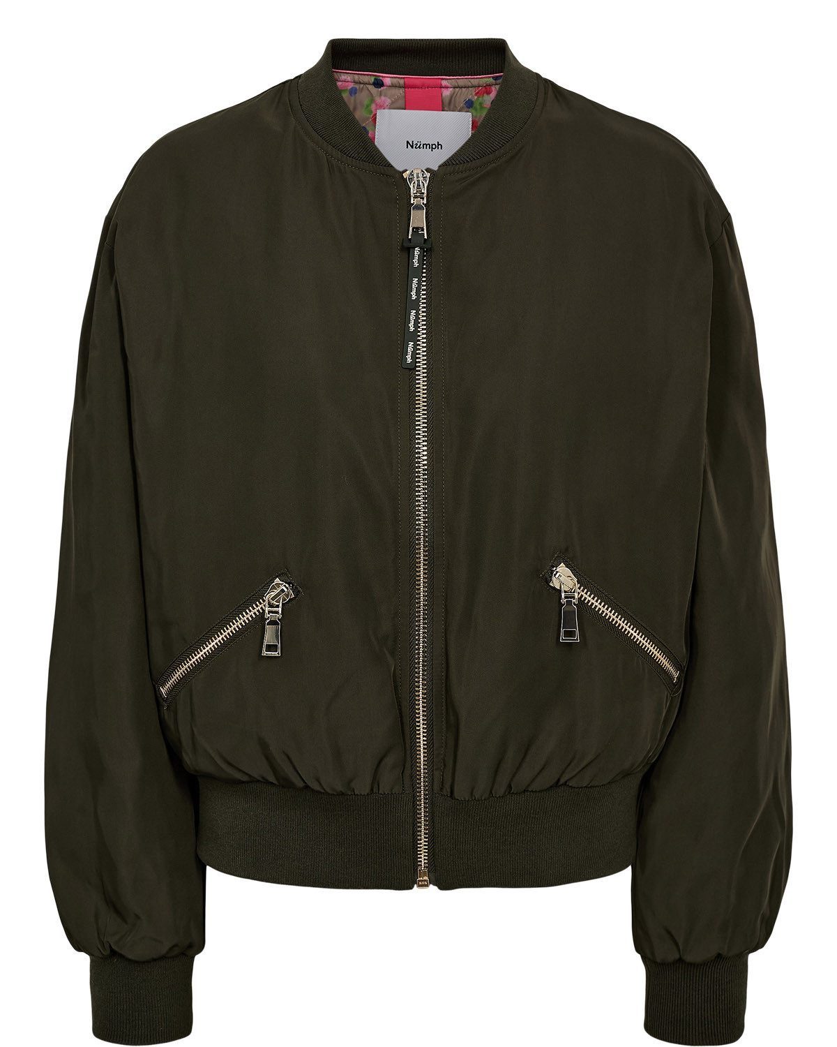 nümph Outdoorjacke