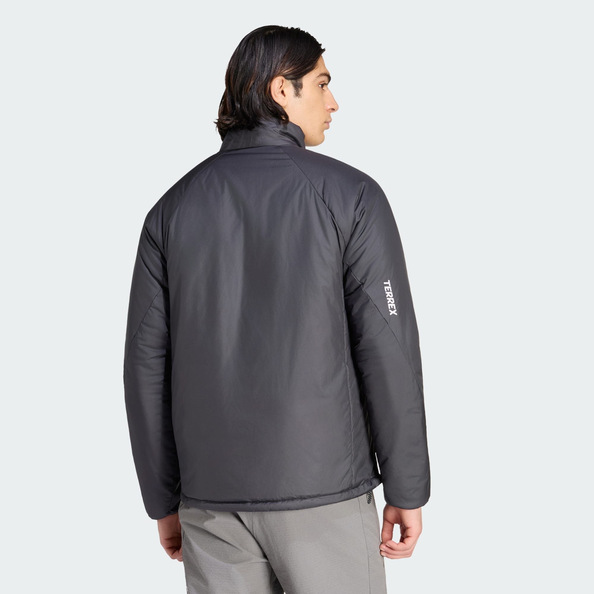 adidas TERREX Funktionsjacke TERREX MULTI CLIMAWARM, ISOLATIONSJACKE (1-St)
