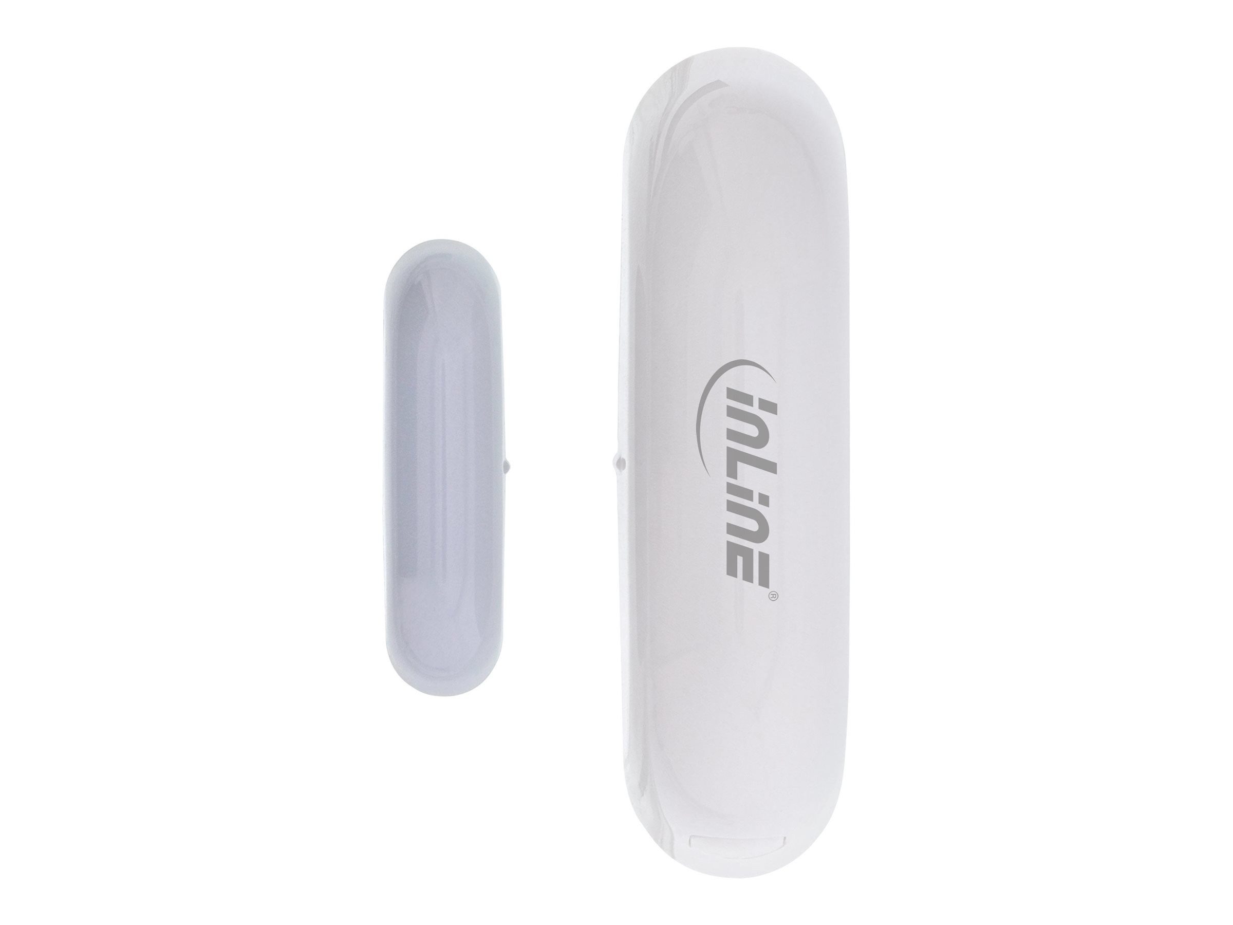 Inline Smart-Home-Station