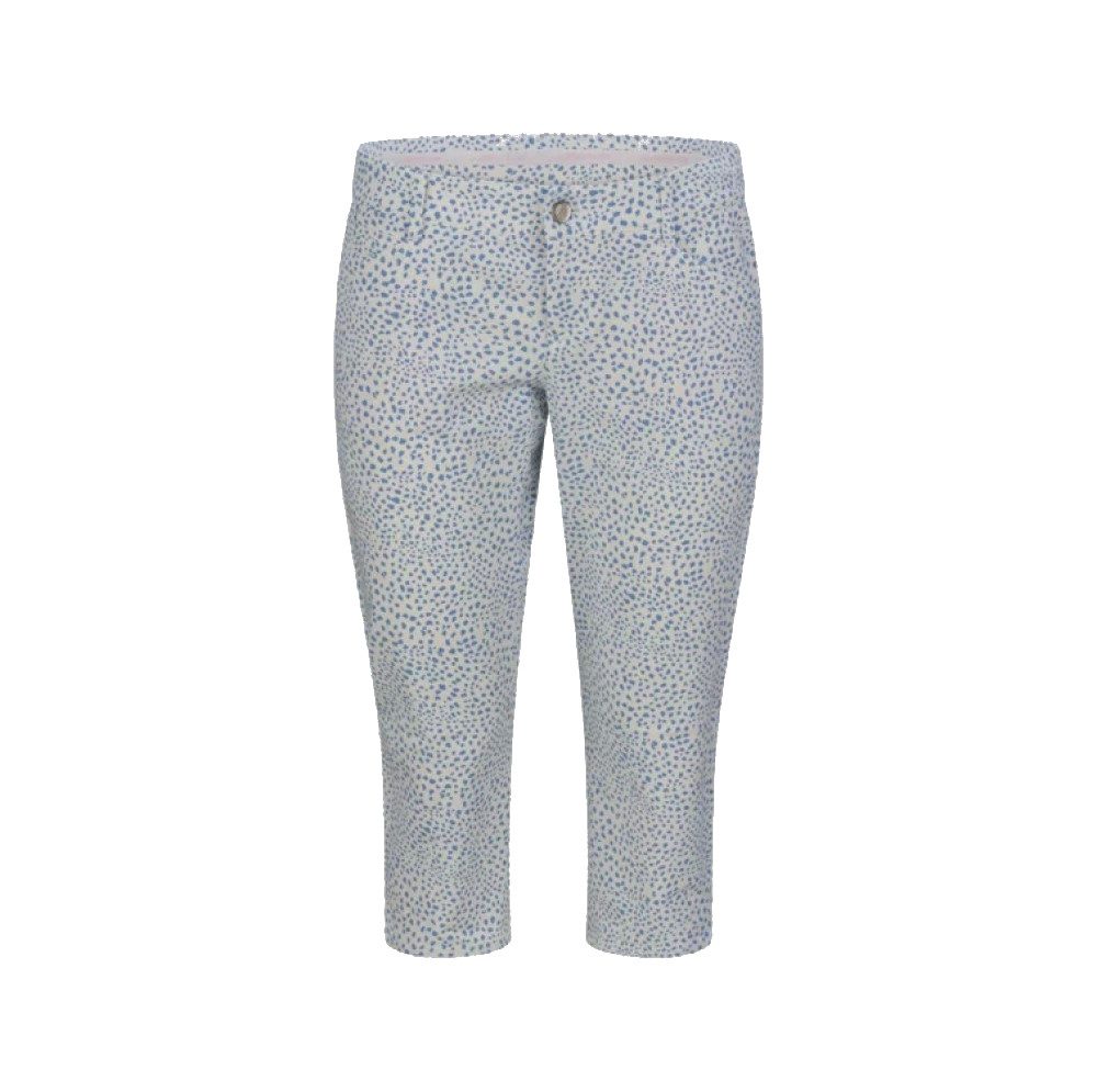 Golfhose Alberto Golf Hose Mona-C WR Animal Print Damen