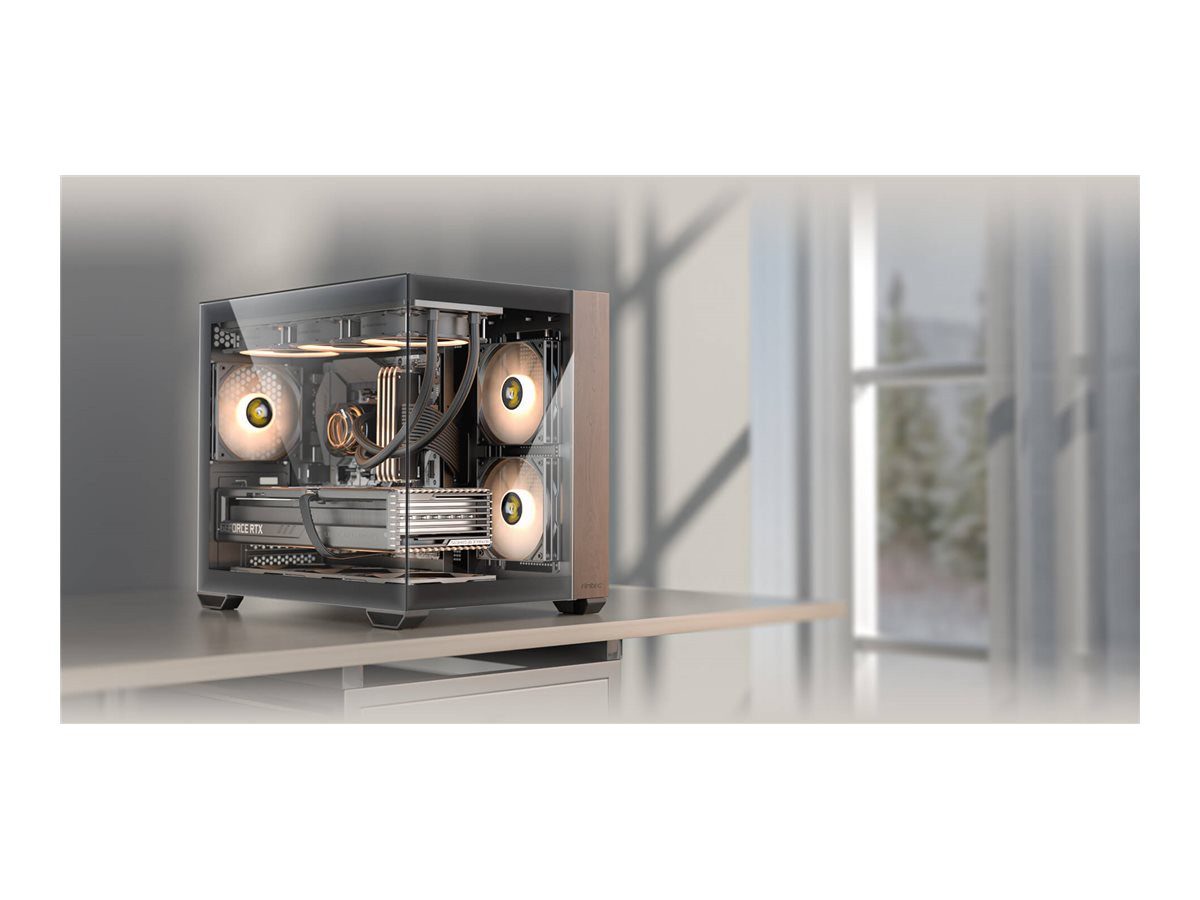 Antec PC-Gehäuse