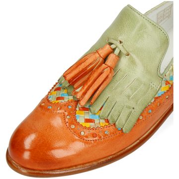 Melvin & Hamilton Selina 3 Loafer