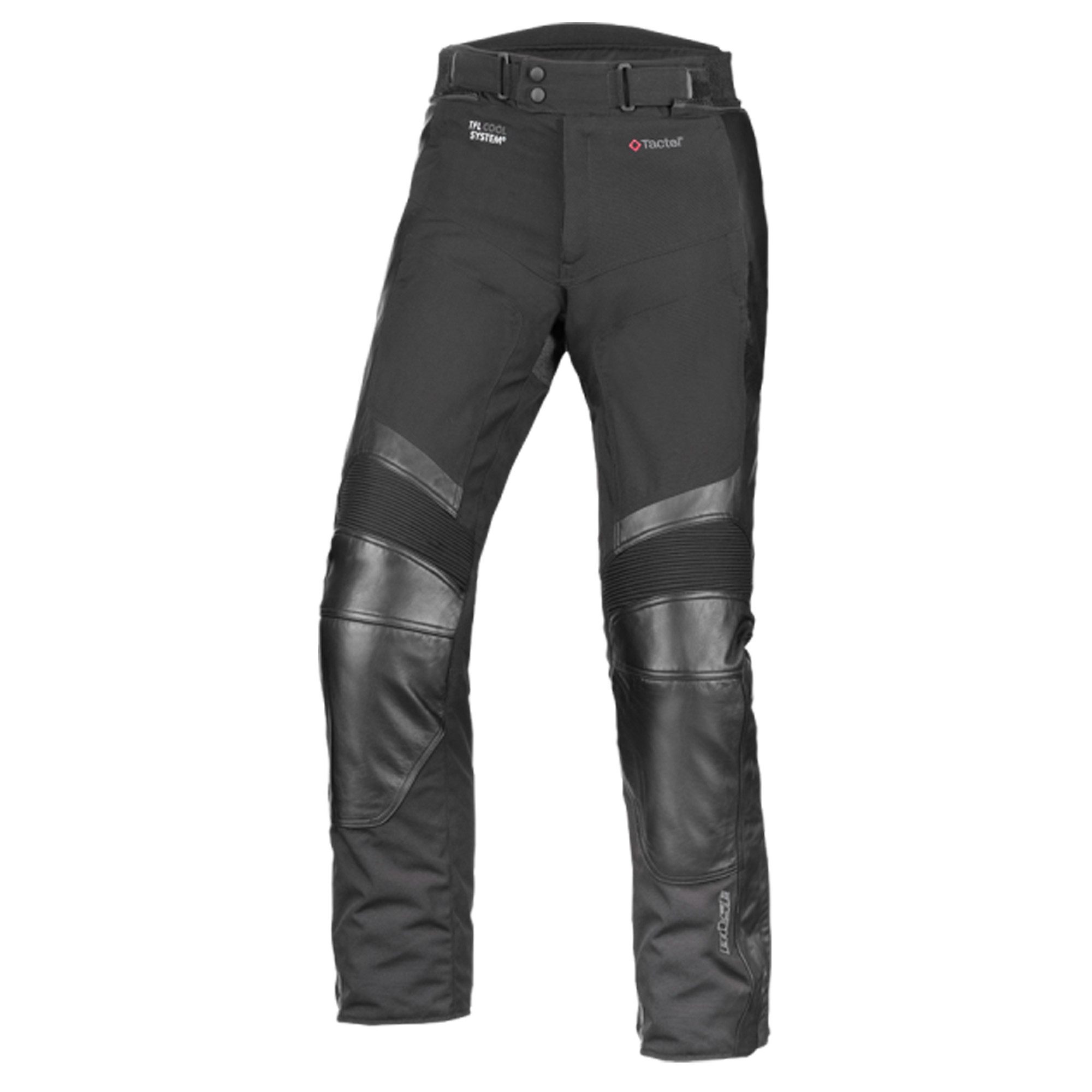 Büse Motorradhose BÜSE Ferno Textil/Lederhose günstig online kaufen