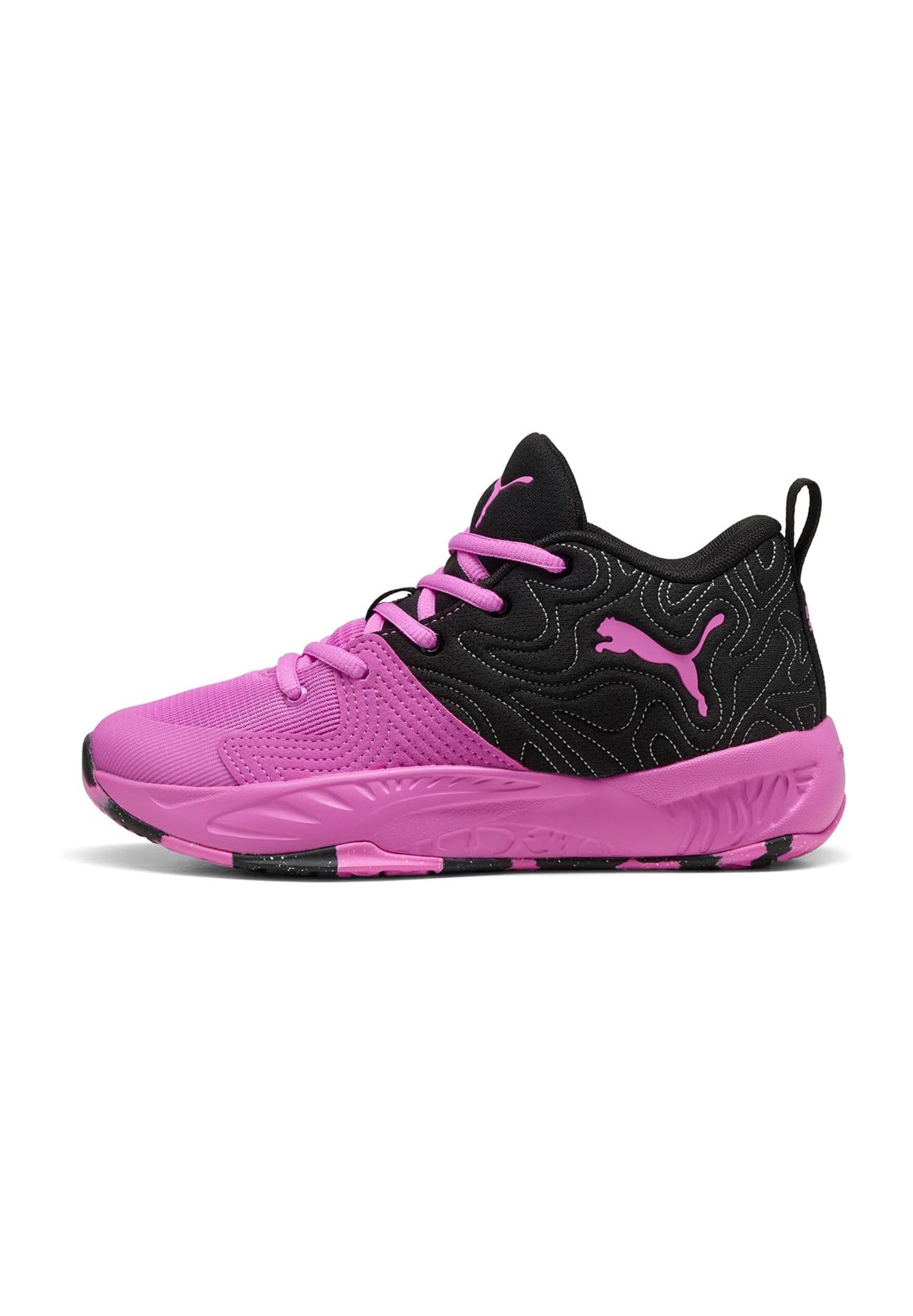PUMA Court Pro 3 Sneaker