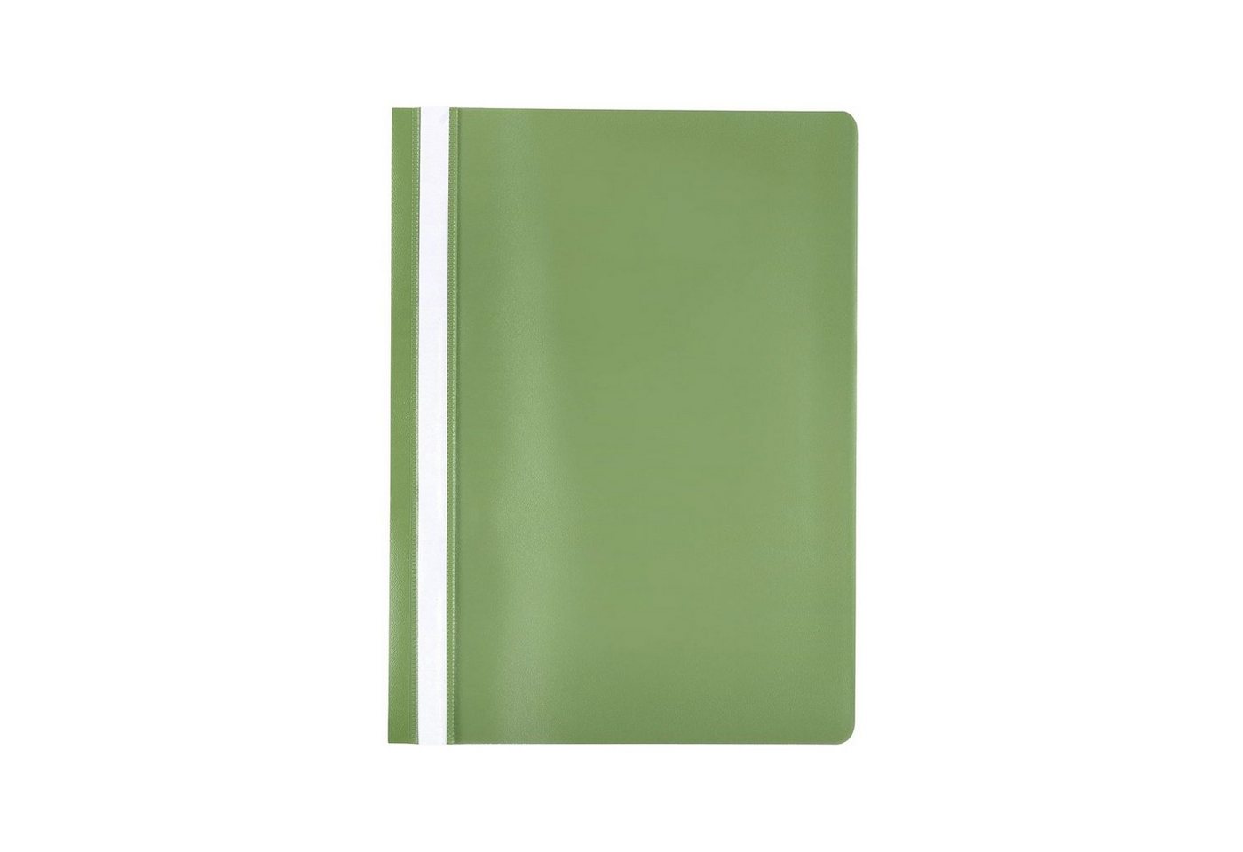 Thumbnail - HTI-Living Hefter Schnellhefter 25 er Pack Kunststoffhefter, für Büro und Schule