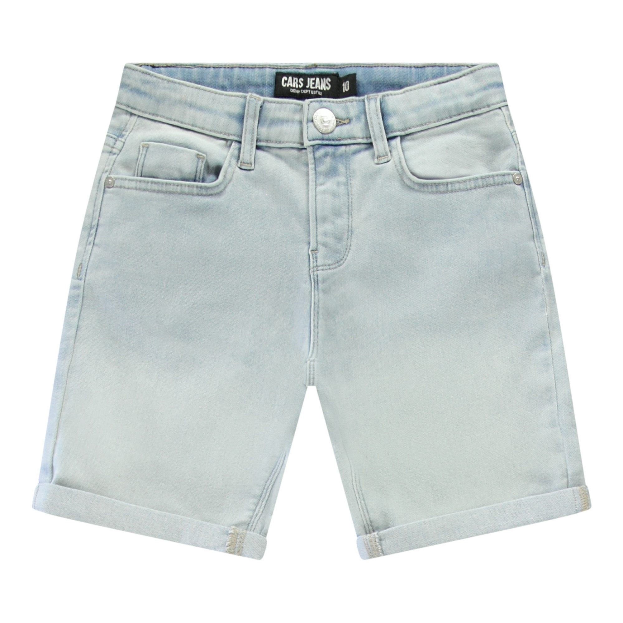 CARS JEANS Jeansbermudas Shorts COLORADO