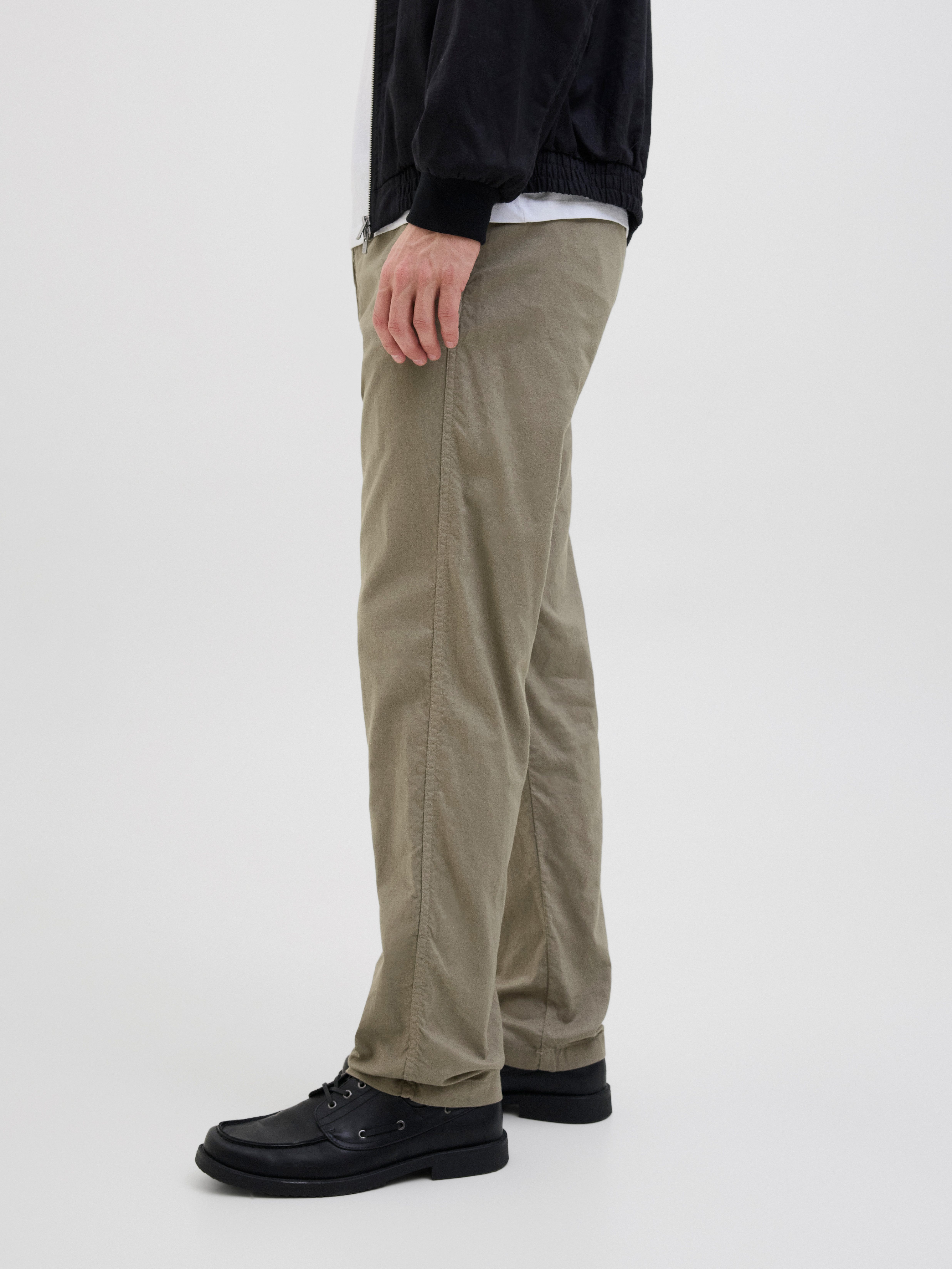 Jack & Jones Stoffhose JPSTKANE HYBRID günstig online kaufen
