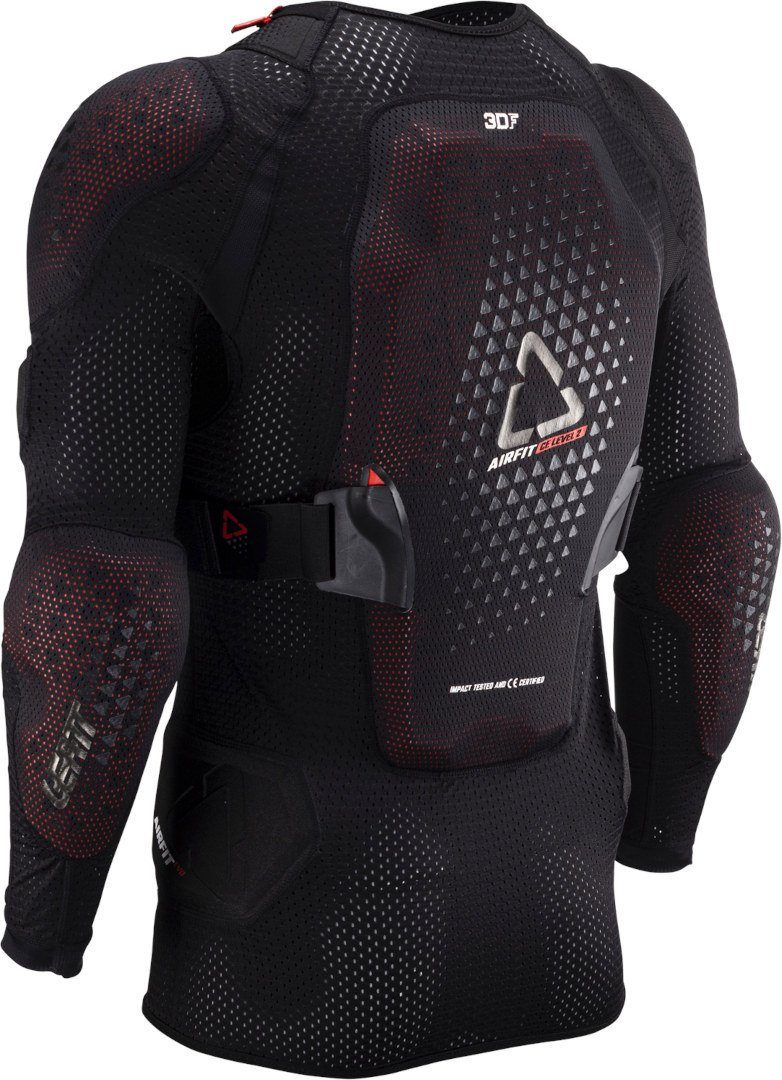 Leatt Hoodie 3DF AirFit Evo Protektorenjacke günstig online kaufen