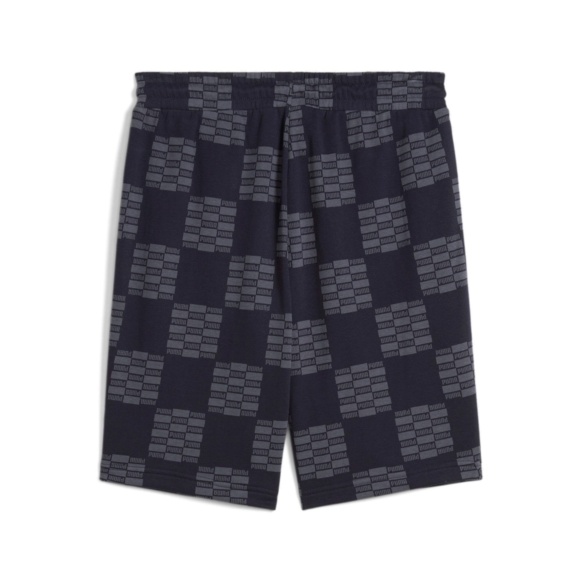 PUMA Trainingsshorts UNITED AOP SHORTS 10" günstig online kaufen