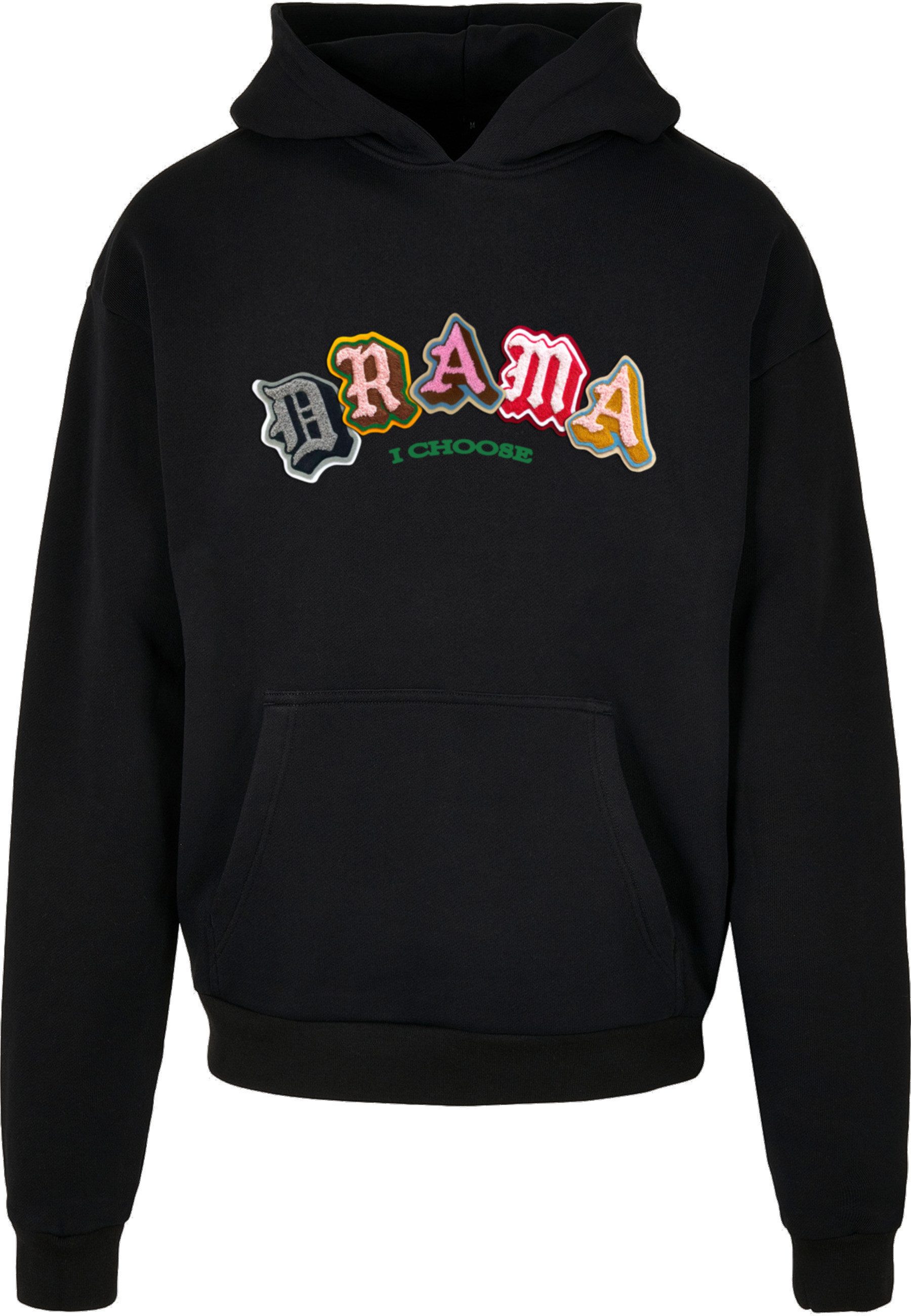 Kapuzenpullover Upscale by Mister Tee Herren