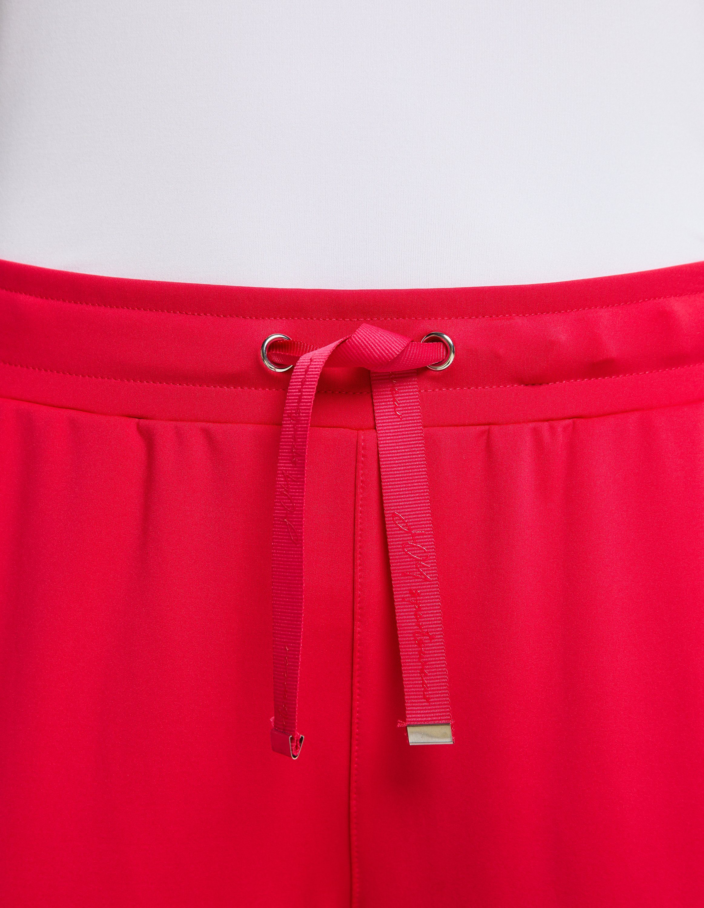 Joy Sportswear Sporthose Hose red virtual JOSINA
