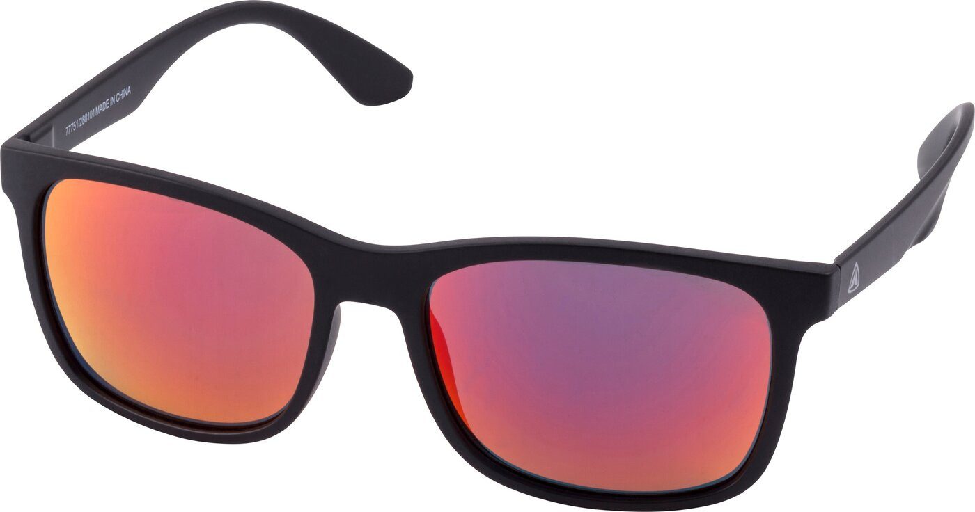 FIREFLY Sonnenbrille Sonnenbrille LAKESIDE N 77751 BLACK/RED
