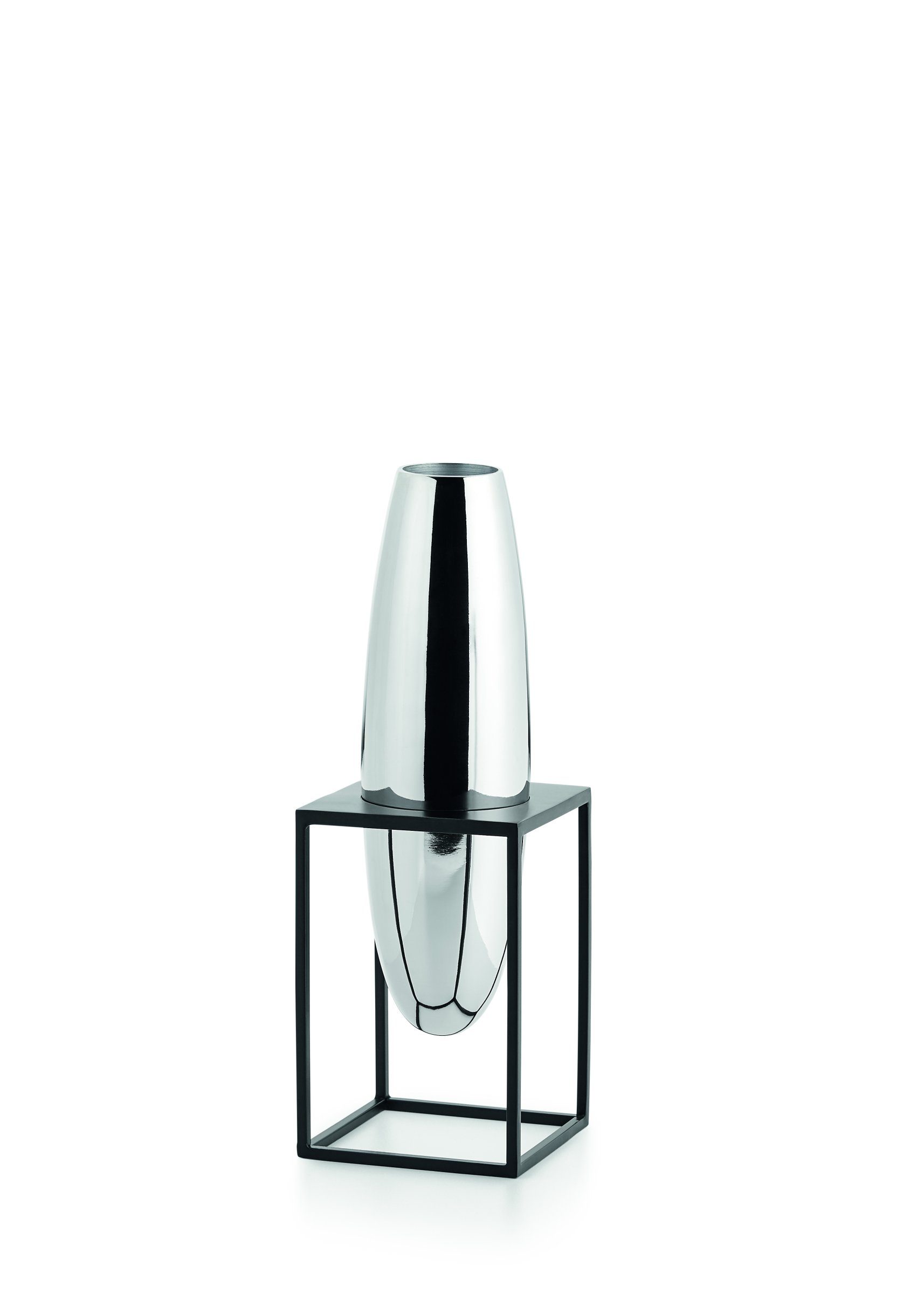 PHILIPPI Dekovase PHILIPPI Solero Vase im Ständer günstig online kaufen