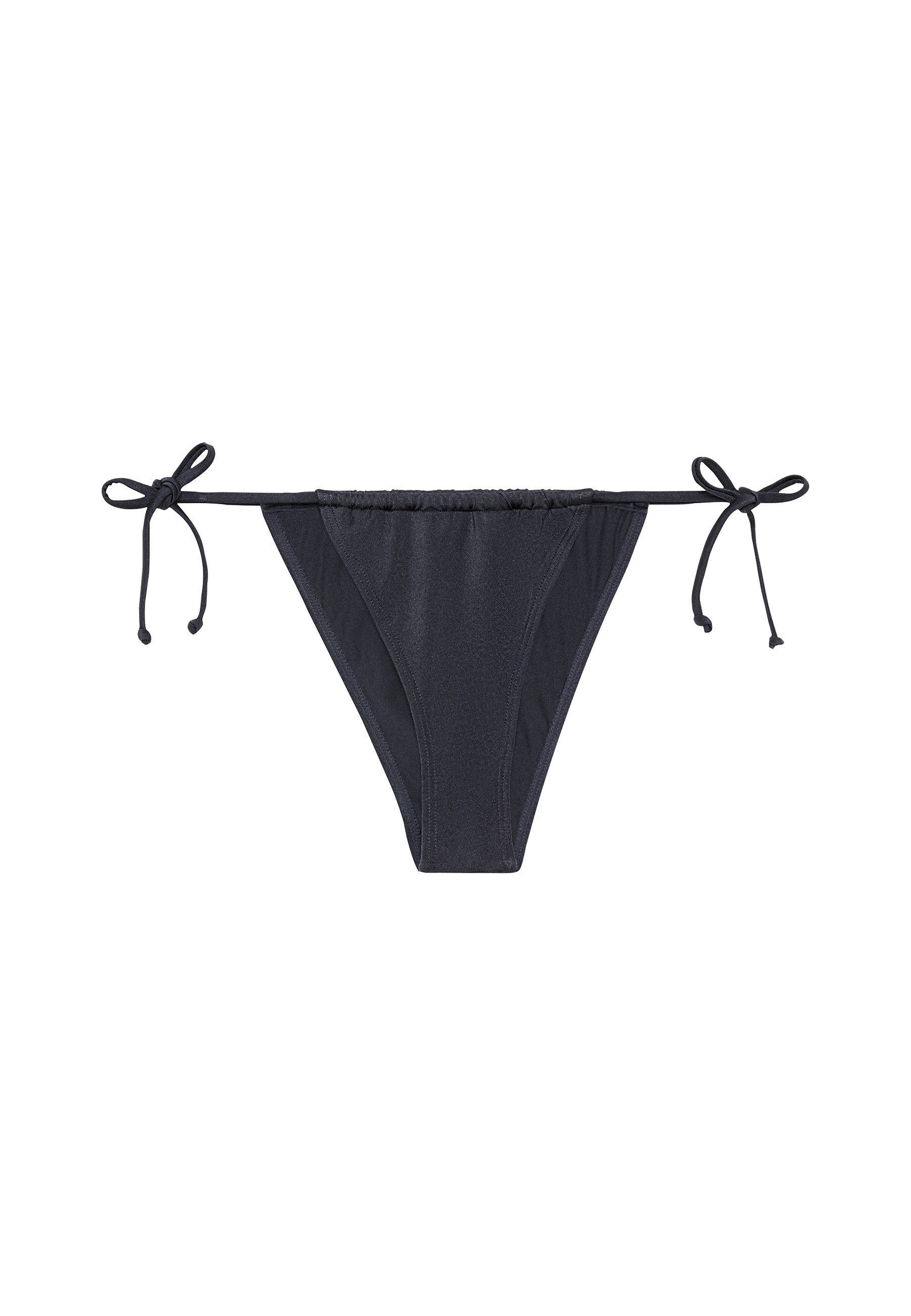 LSCN by LASCANA Bikini-Hose Nele mit glänzender Beschichtung – Bild 2 von 5