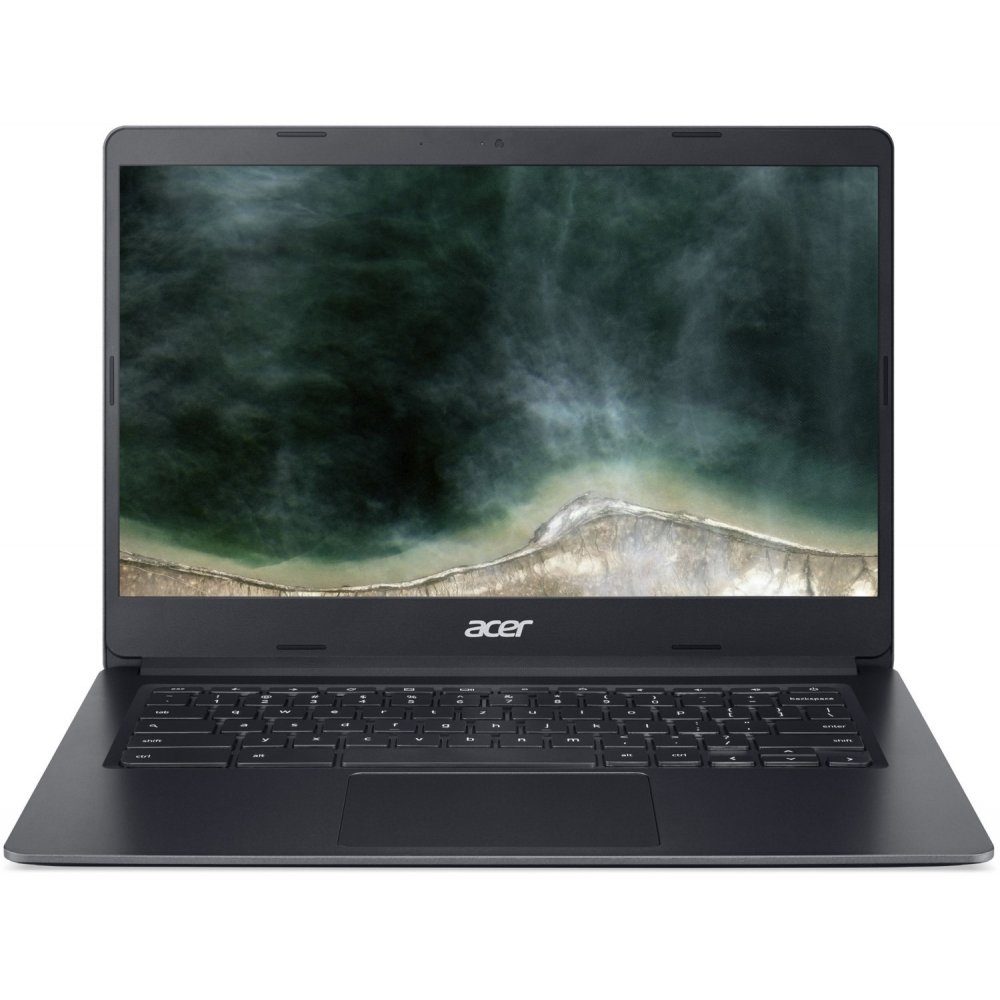 Acer Chromebook 314 (C933LT-C0N1) 128 GB eMMC / 8 GB Notebook schwarz Chromebook (Intel Celeron)