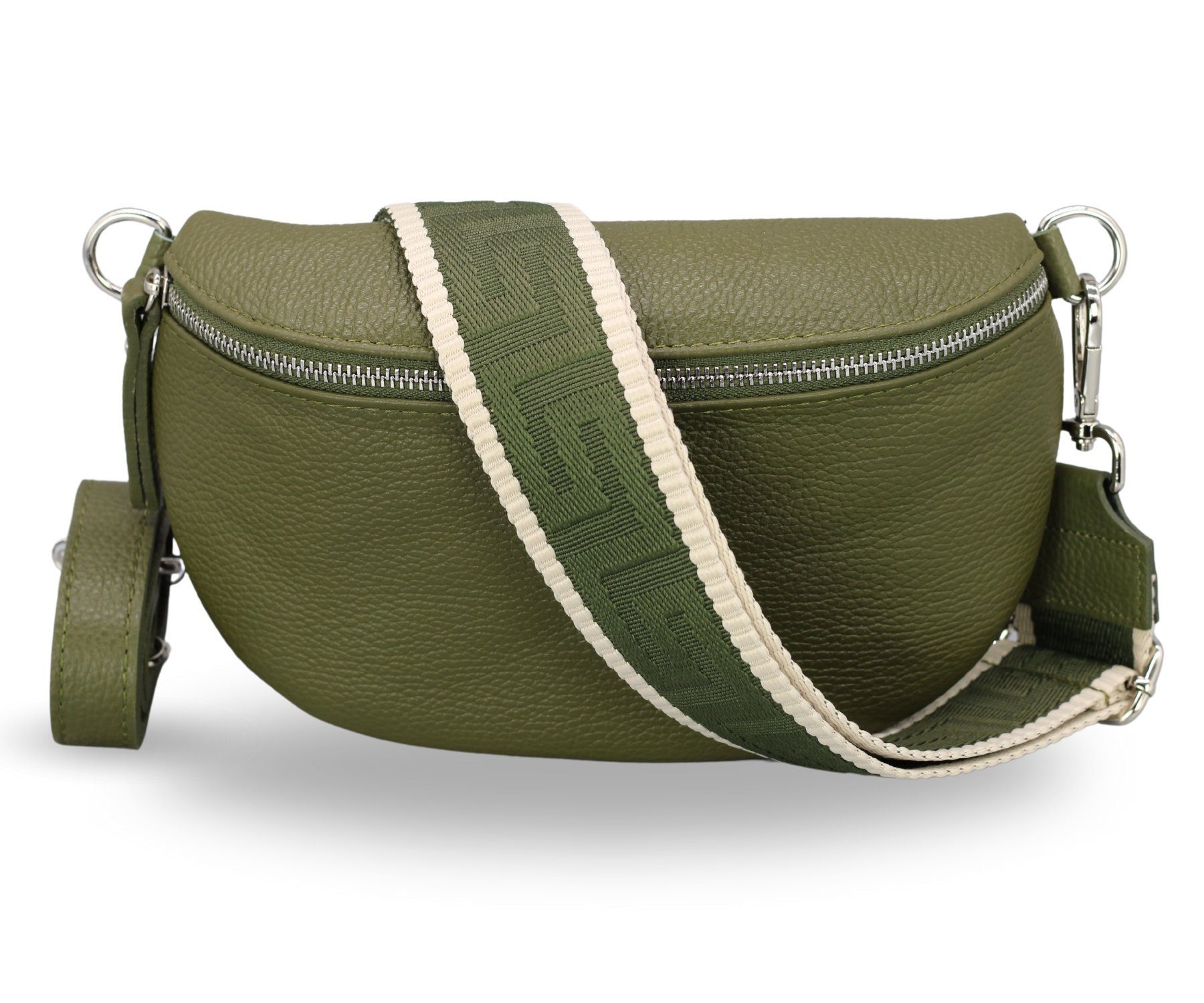 Adel Bags Gürteltasche Bauchtasche Damen Leder günstig online kaufen