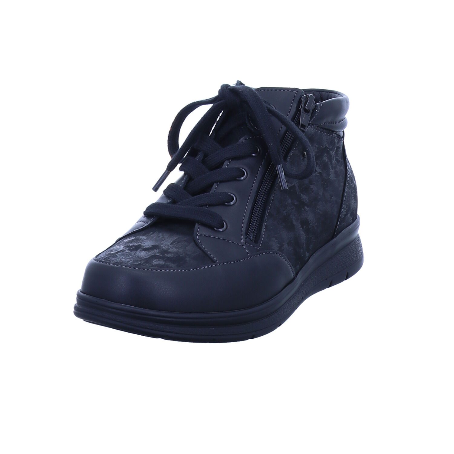 Finn Comfort Arles Schnürstiefelette