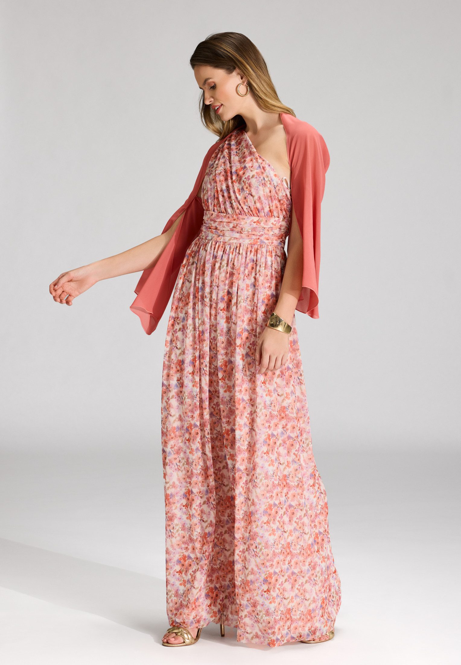 SWING Abendkleid günstig online kaufen