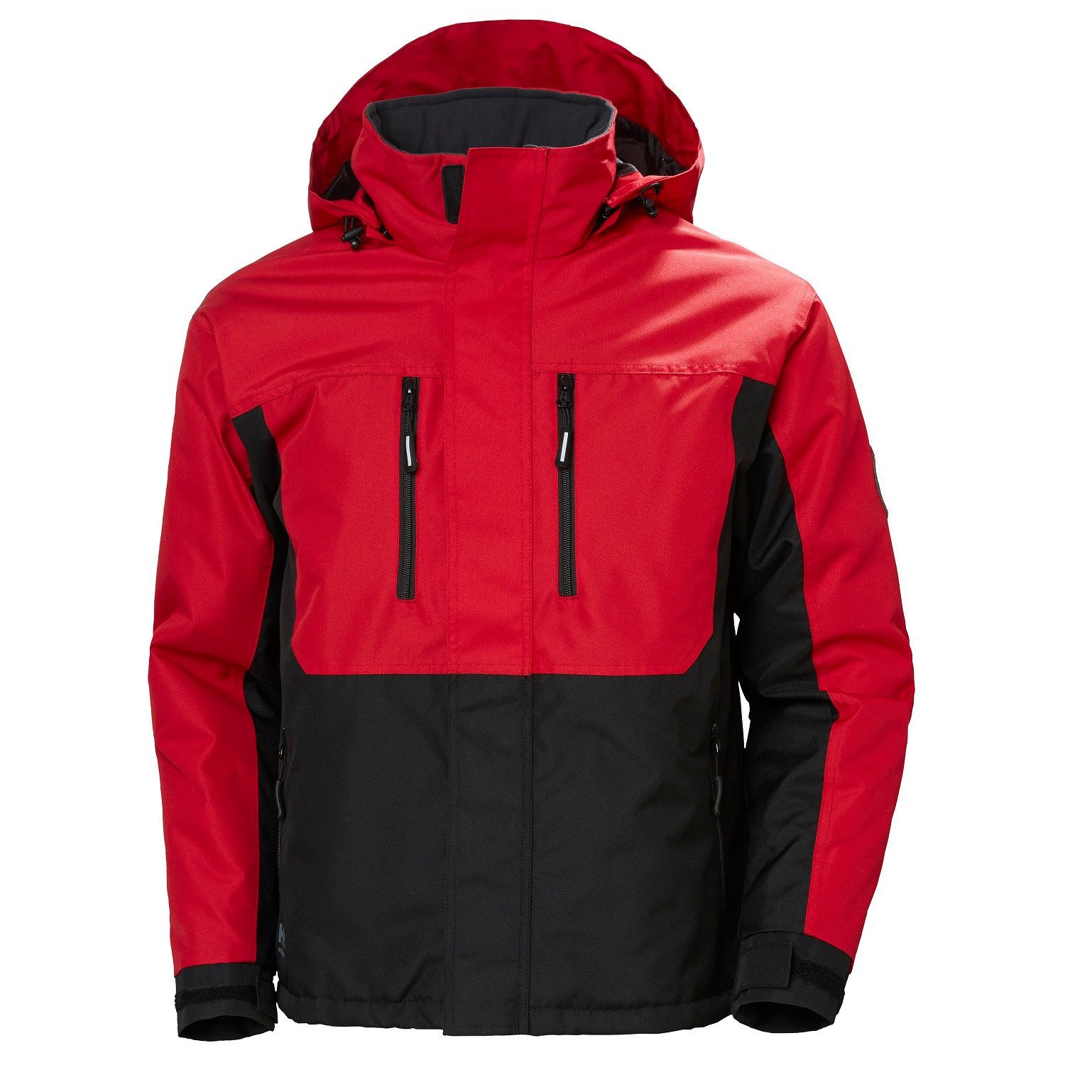Helly Hansen workwear Arbeitsjacke Winterjacke "BERG"