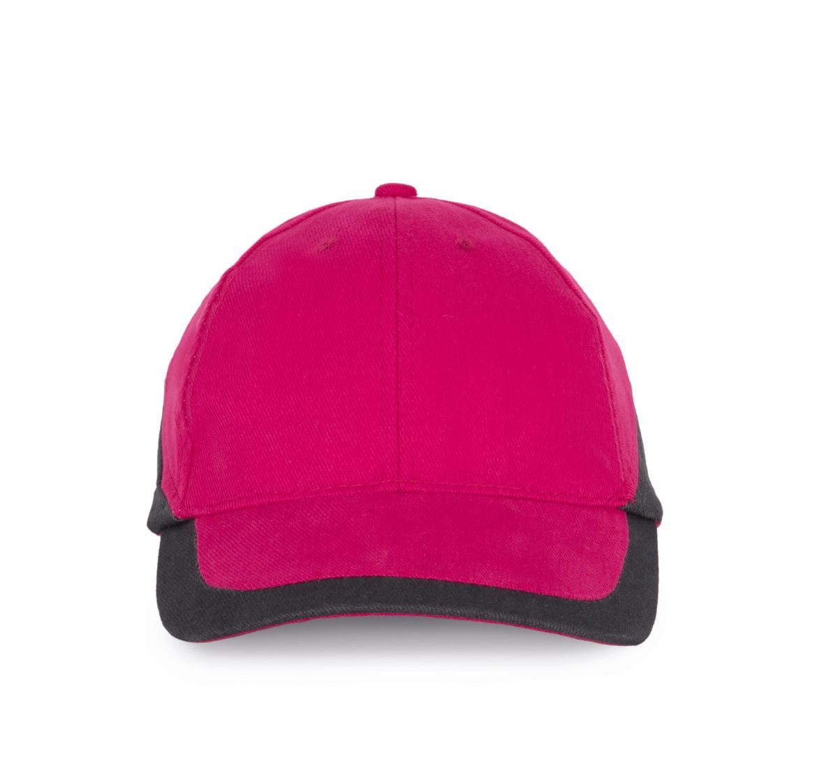 K-UP Baseball Cap Racing - 6-Panel-Kappe