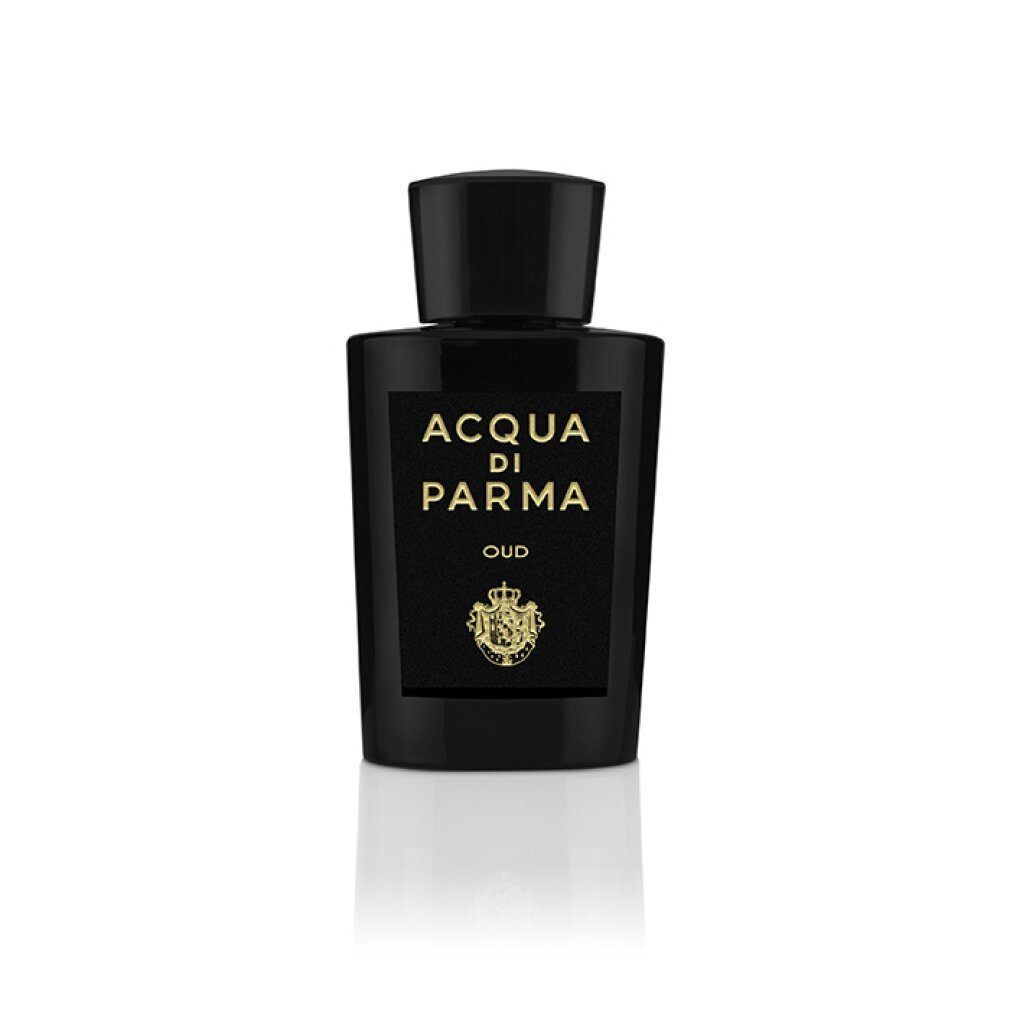 Parfum Parma Körperpflegeduft Acqua Eau & di di OVP Oud Parma 180ml de NEU Acqua