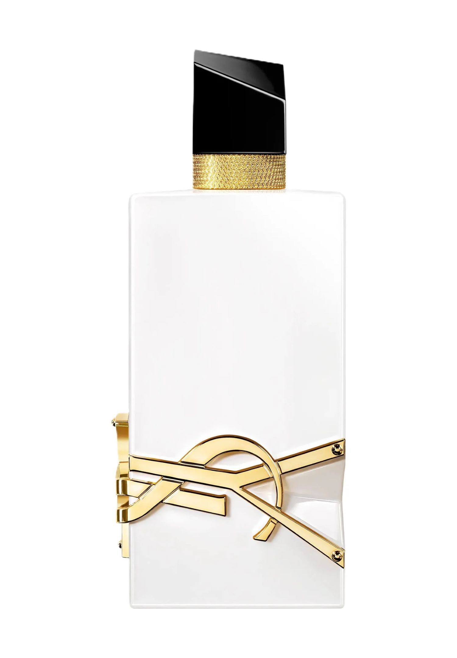 YVES SAINT LAURENT Eau de Parfum LIBRE L’Eau Nue Parfum de Peau, Glasflakon, Haut- und Haarparfum, Frauenduft