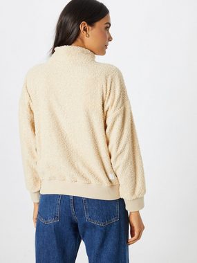 MAZINE Sweatshirt Ajo (1-tlg) Plain/ohne Details