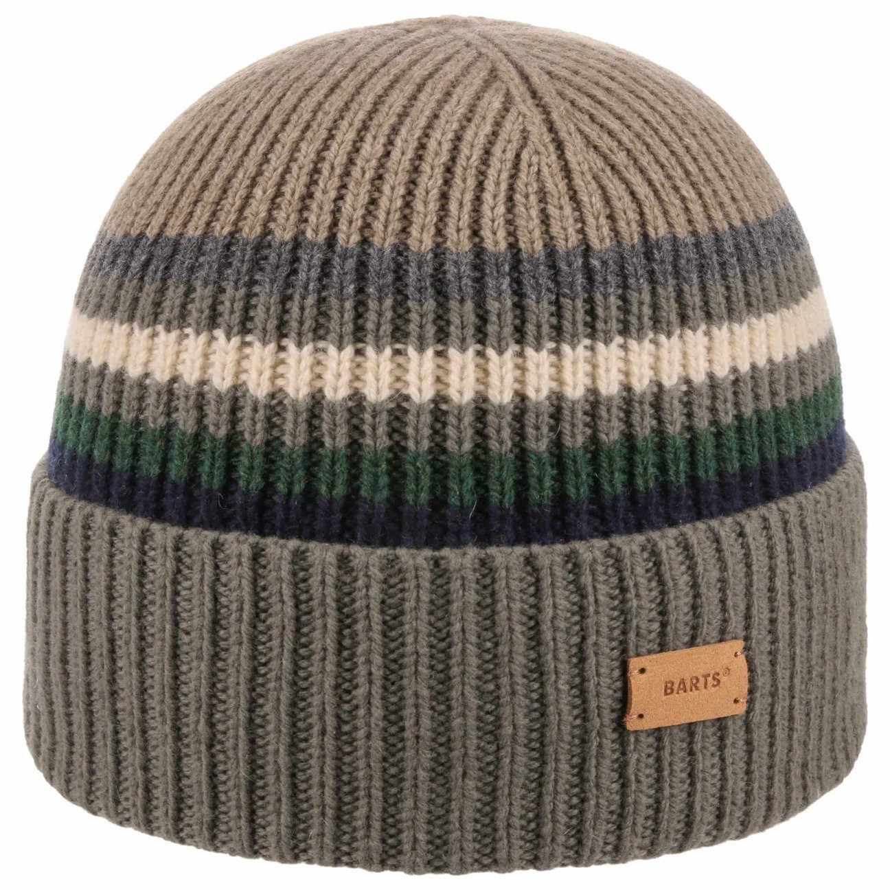 Barts Beanie (1-St) Strickmütze mit Umschlag