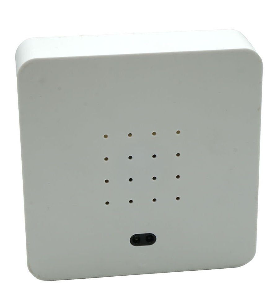 Spetebo Dekoobjekt Soundbox mit Vogelgezwitscher - 12 cm (Packung, 1 St., 1 günstig online kaufen