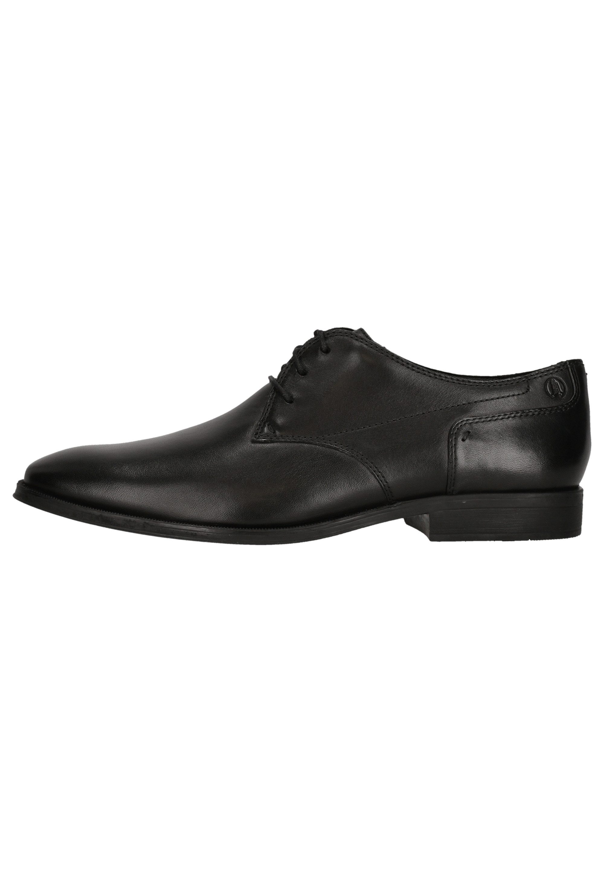 Clarks Paulton Lace Schnürschuh im klassischen Design günstig online kaufen