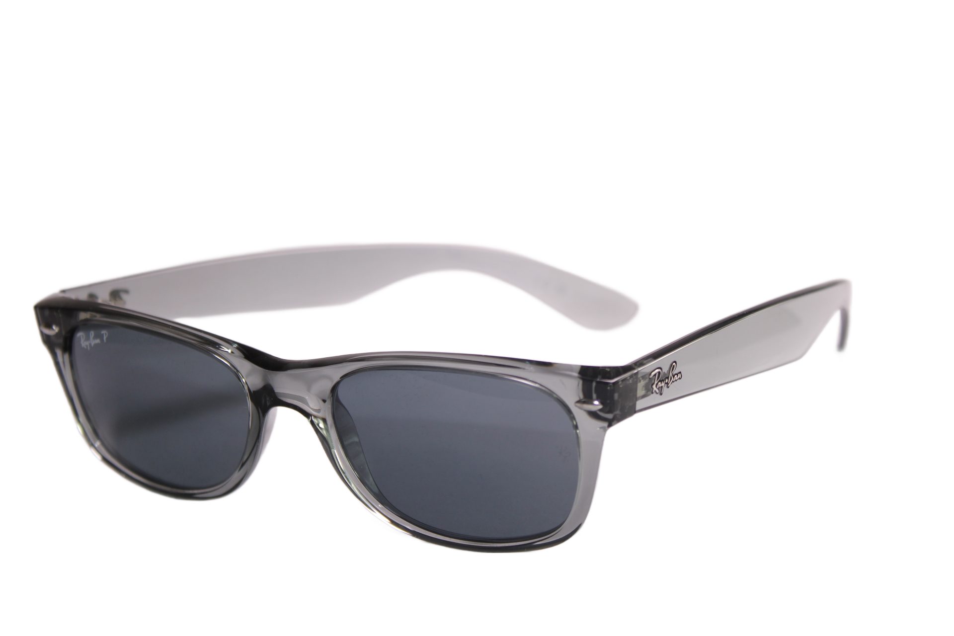 Ray-Ban Sonnenbrille Ray-Ban RB2132 NEW WAYFARER 6450/3R