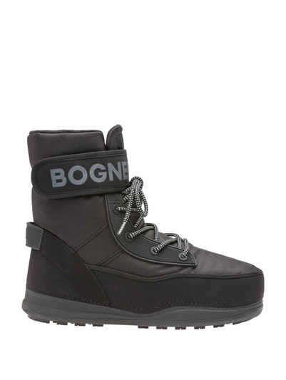 BOGNER Bogner Mens Laax 1 D Herren Winterstiefel Winterstiefel