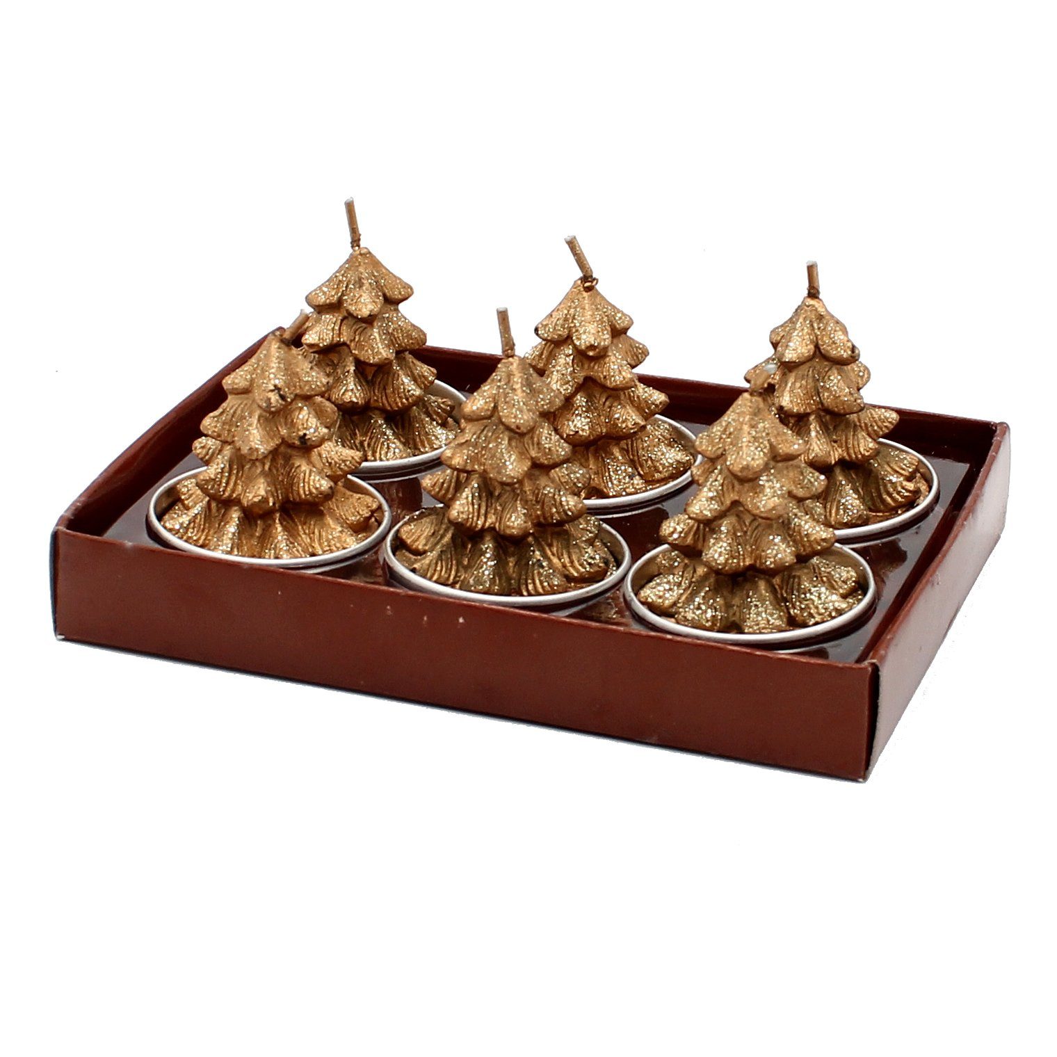 Dekohelden24 Teelicht Teelichte-Sets, Motiv über Dropdown-Menü günstig online kaufen