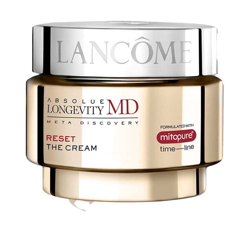 LANCOME Gesichtspflege Lancame Absolute Longevity MD Reset The Cream