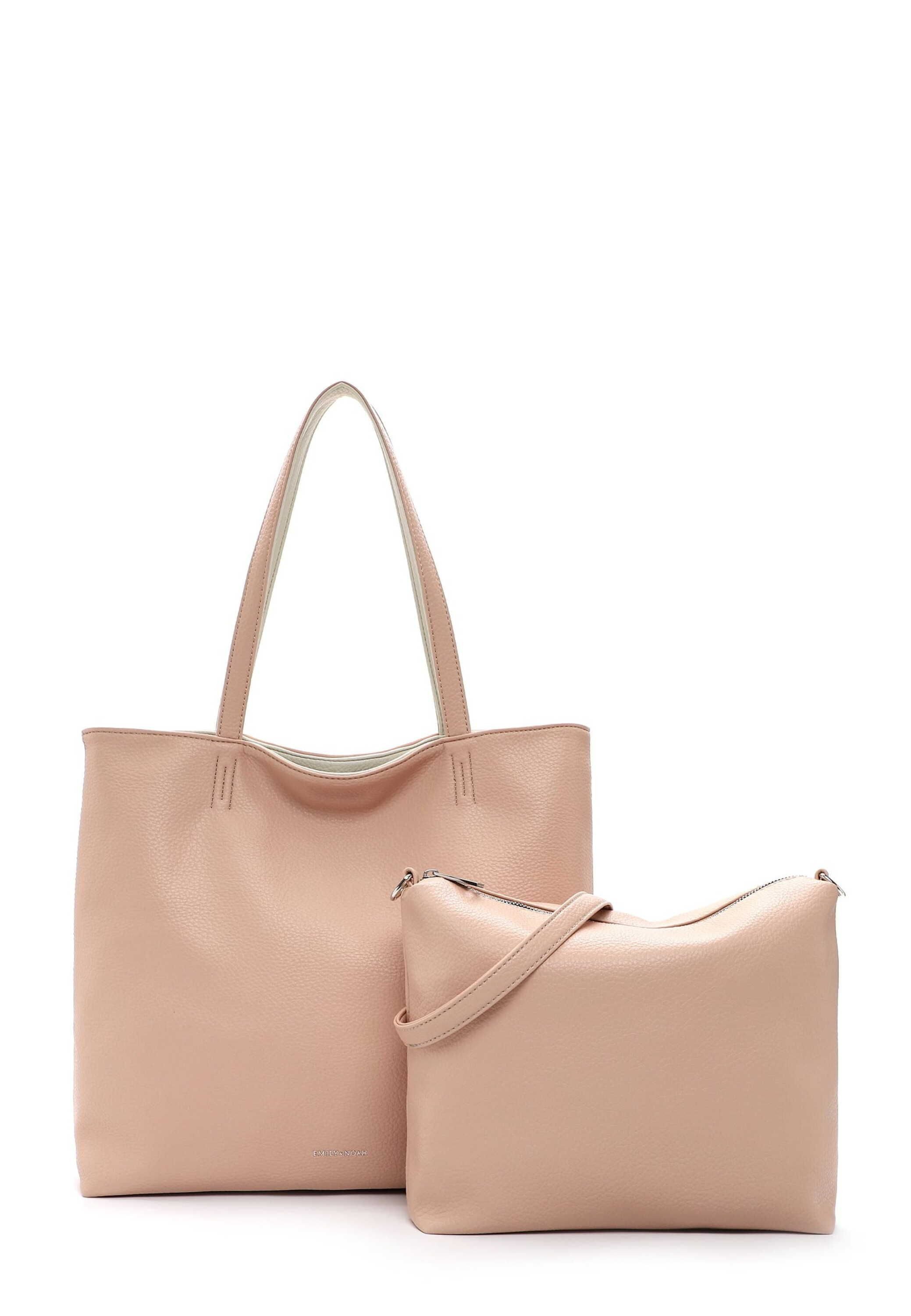 EMILY & NOAH Shopper