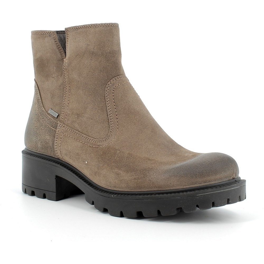 IGI & CO DGGGT Schnürschuh