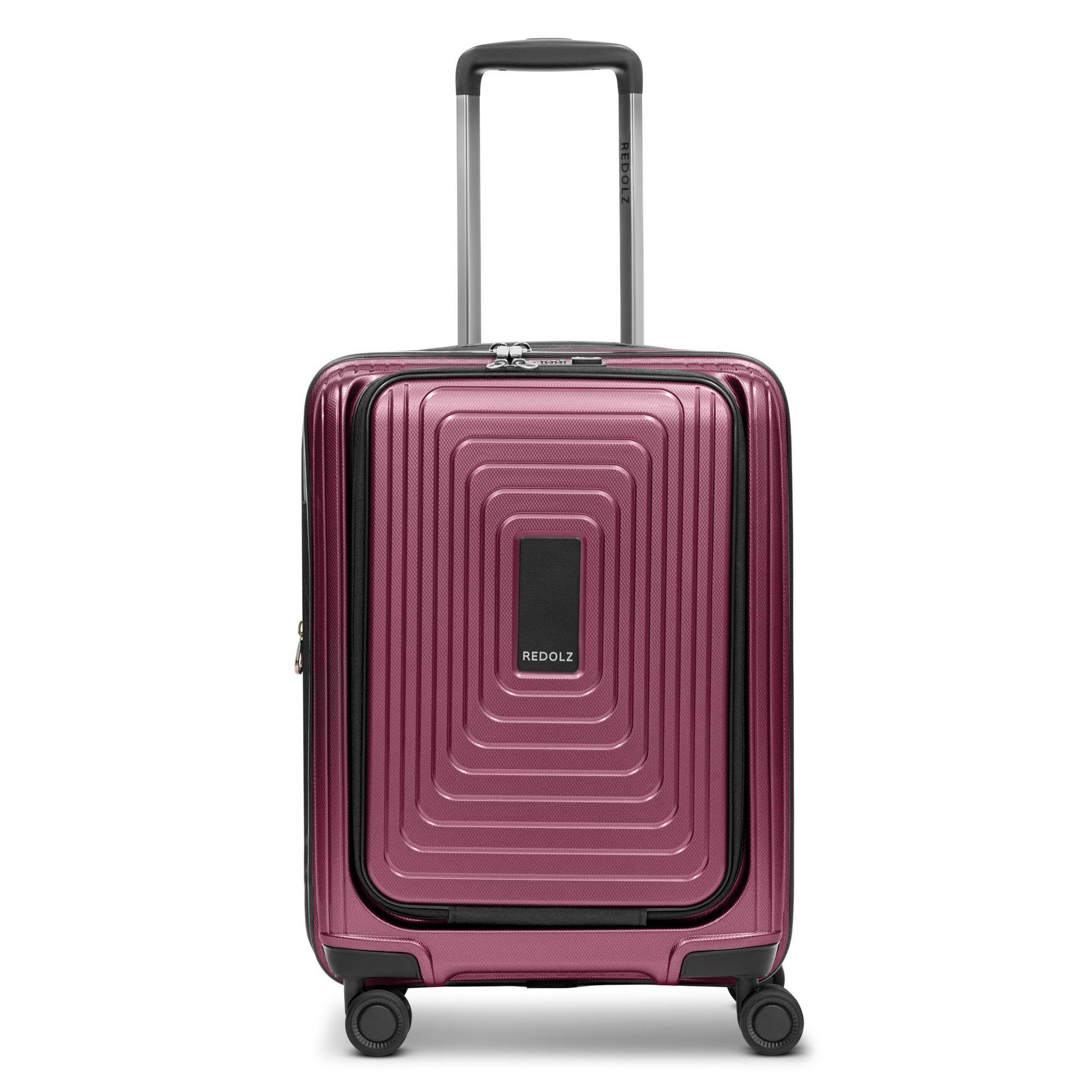 Redolz Handgepäck-Trolley Essentials 14, 4 Rollen, günstig online kaufen