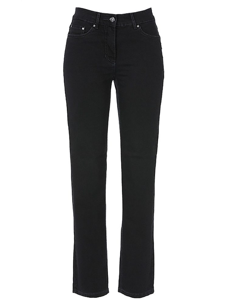 STARK DIE HOSE 5-Pocket-Jeans Style CORA auch Kurzgröße 5-Pocket, schlanker günstig online kaufen