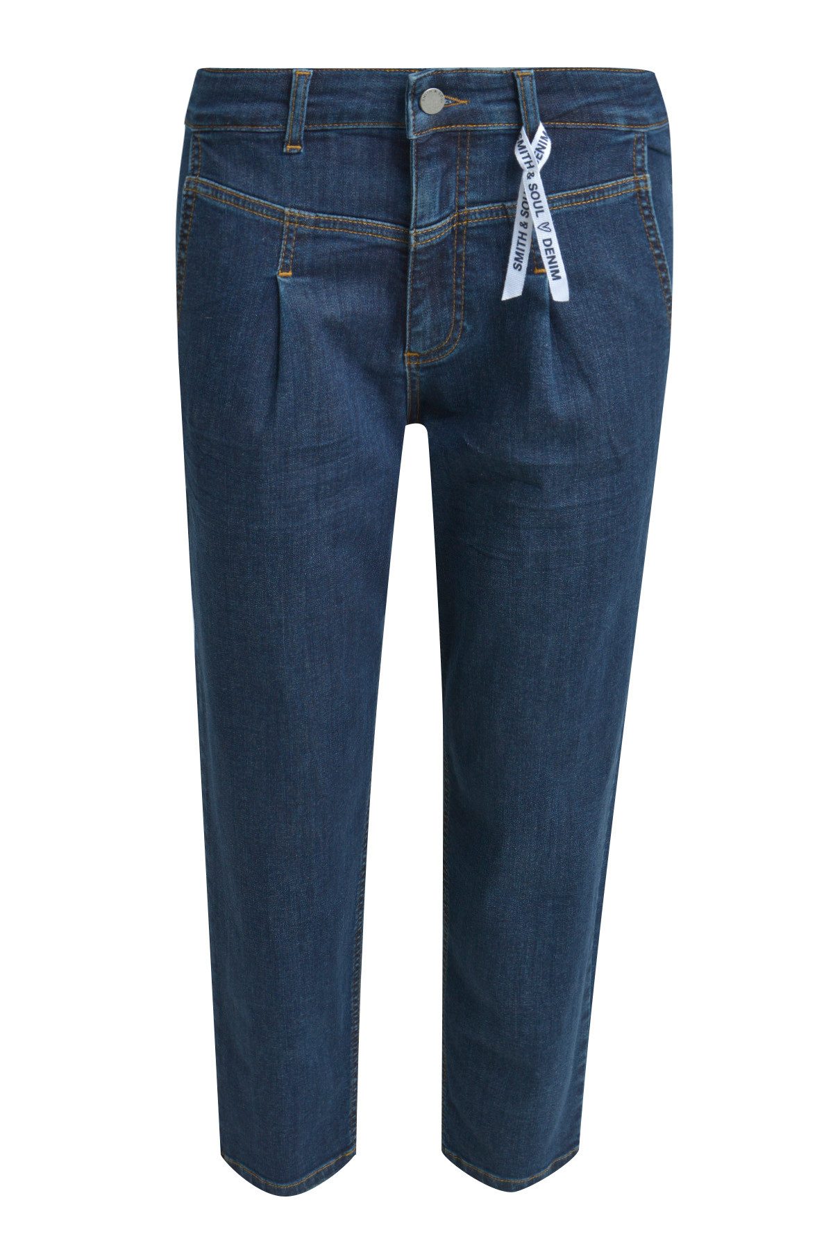 Smith & Soul 5-Pocket-Hose günstig online kaufen