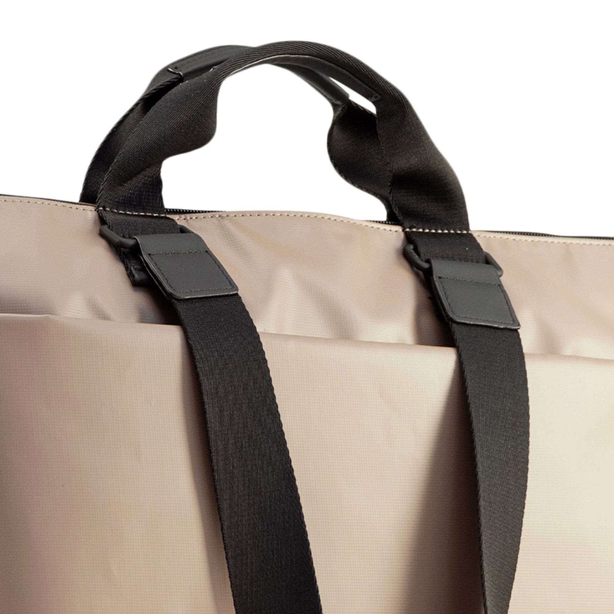 Jost Shopper Tolja, Polyurethan