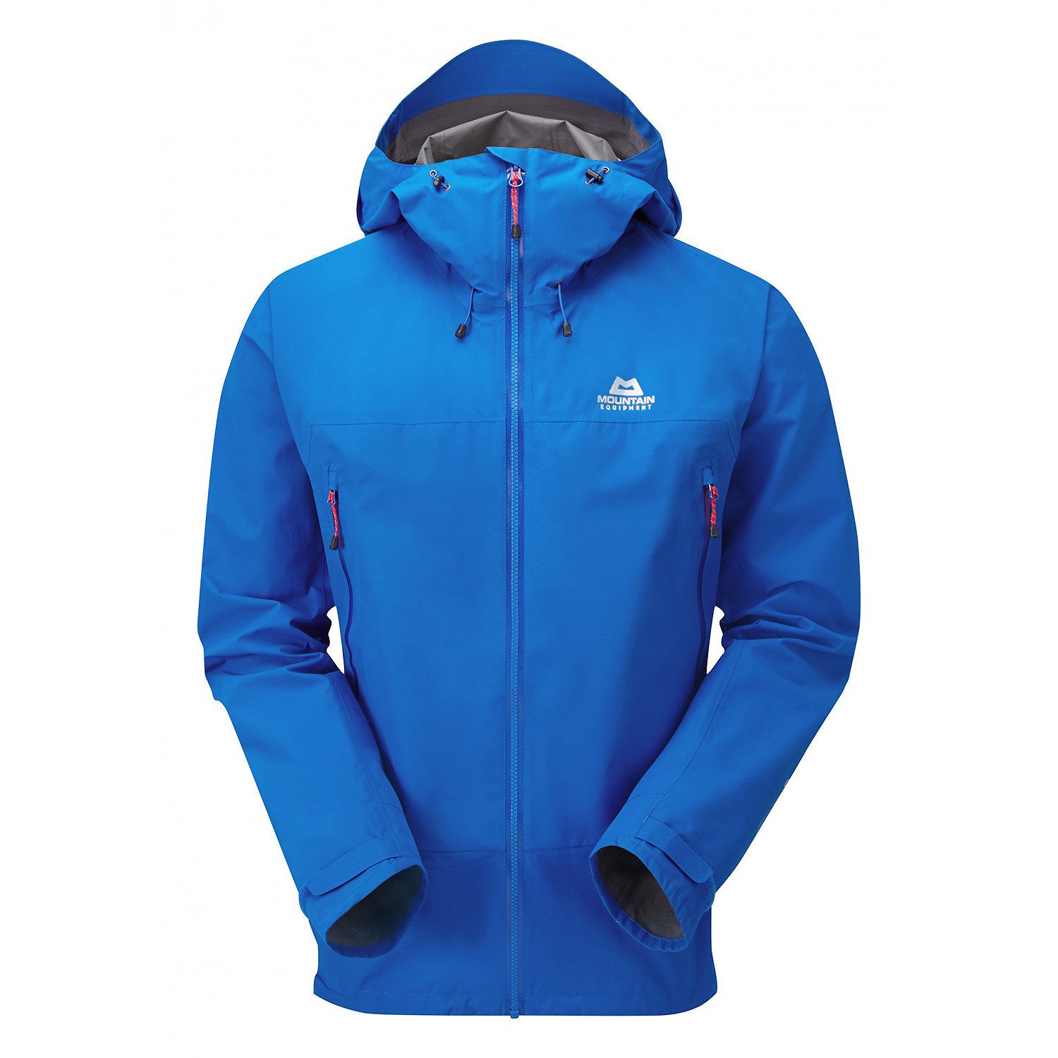 Mountain Equipment Funktionsjacke Funktionsjacke M GARWHAL JACKET