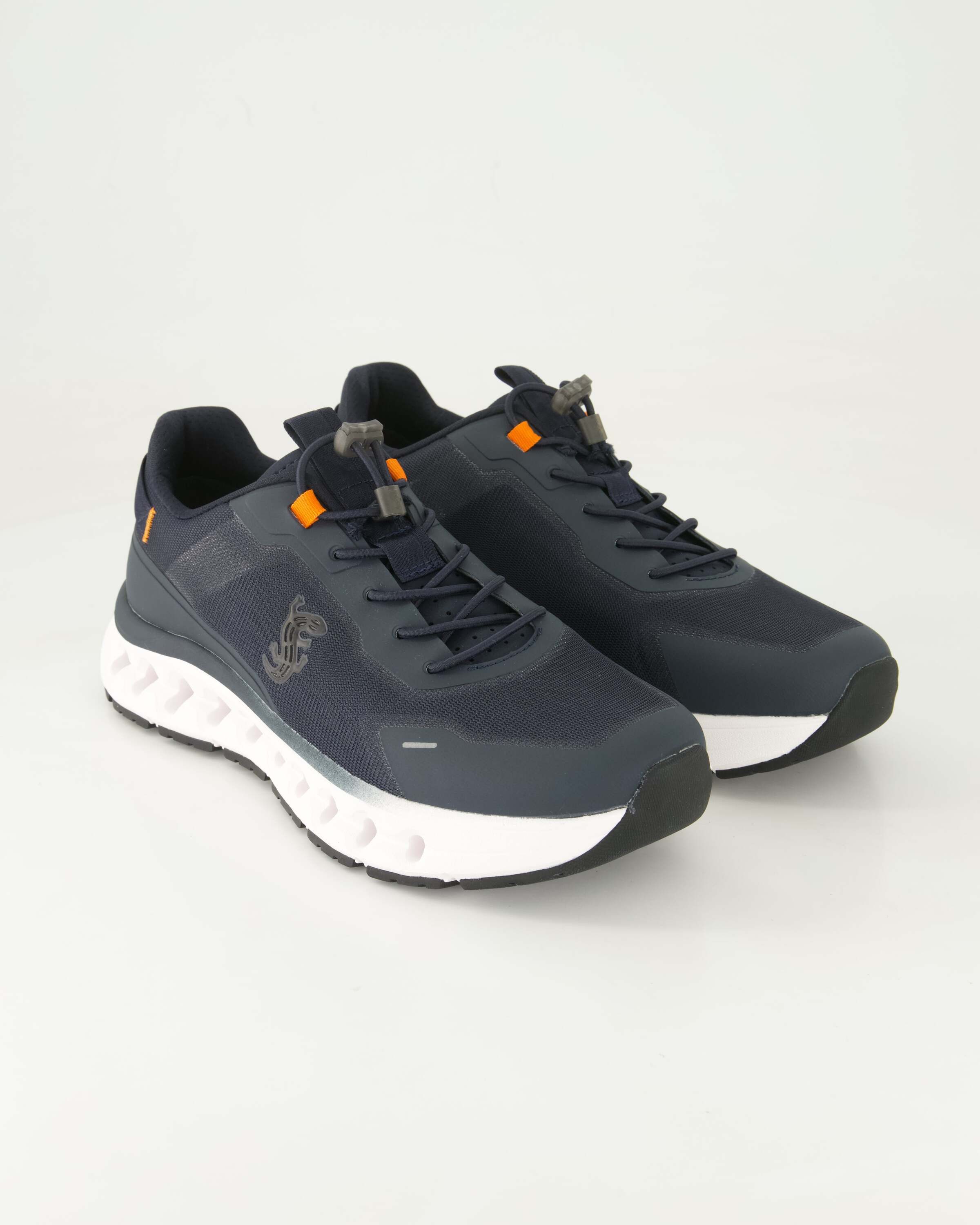 Salamander E31Aw015900-4100 Slip-On Sneaker Obermaterial: Textil und Sonstiges Material