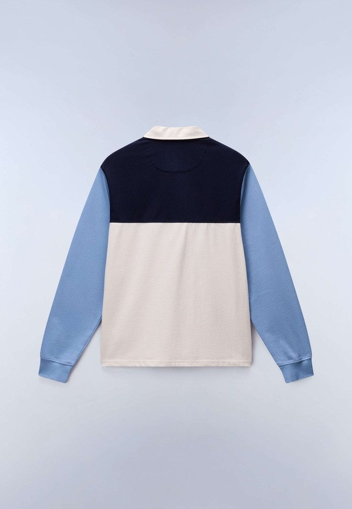 Napapijri Poloshirt E-Mont Ls