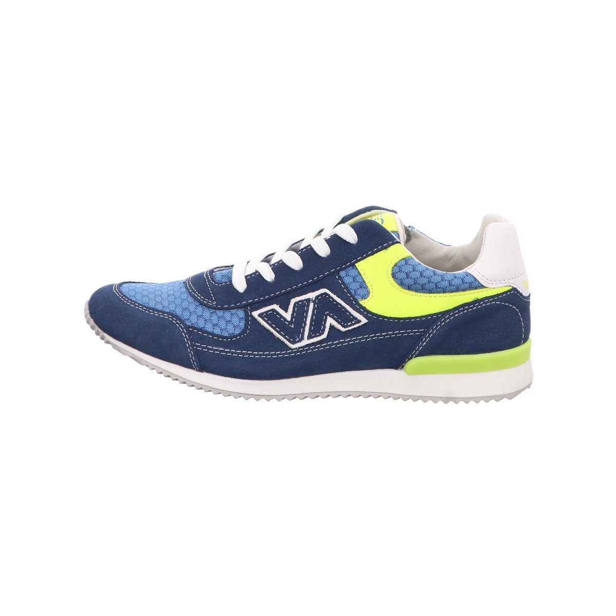 Sneaker Vado (1-tlg) blau