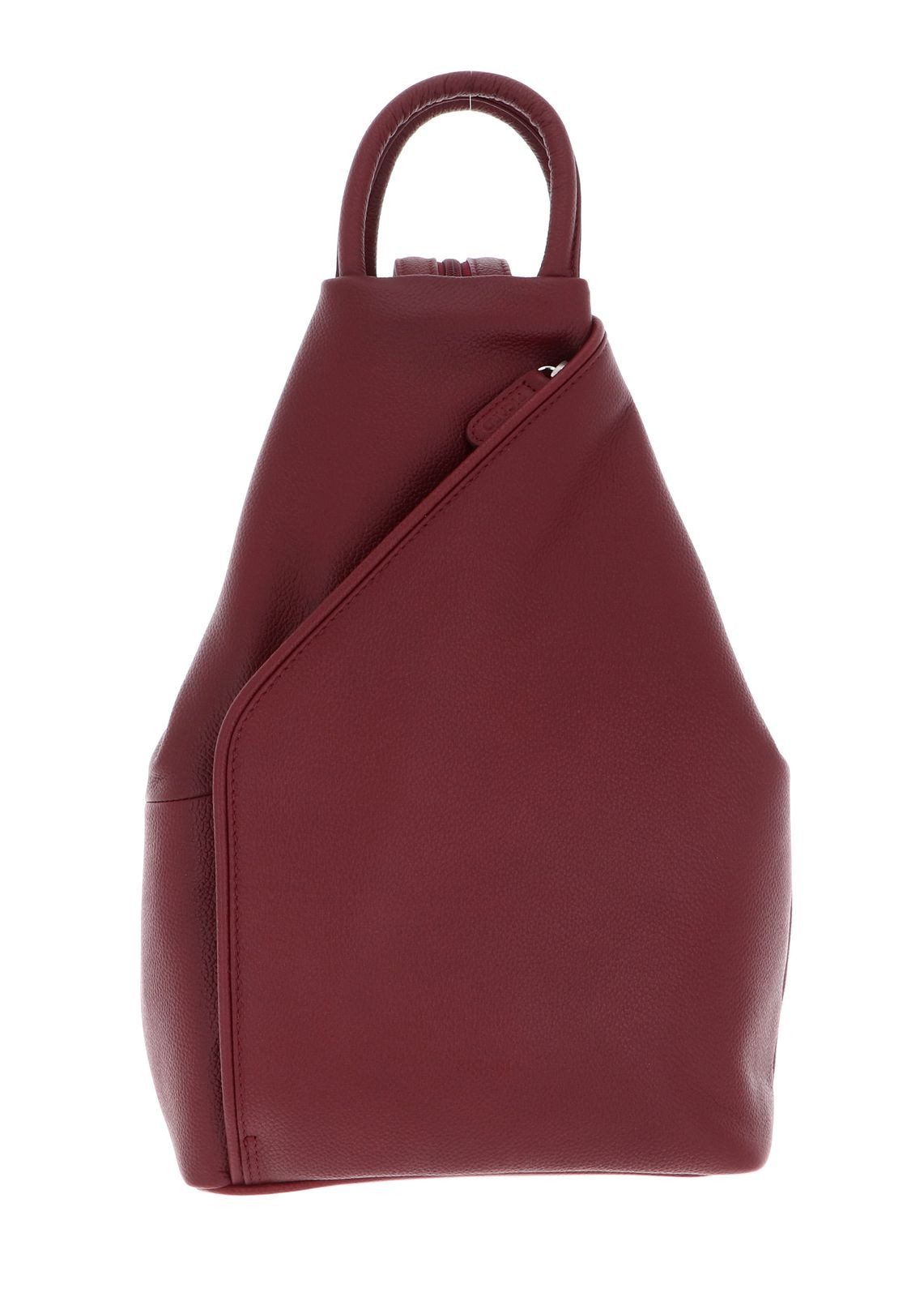 Picard Rucksack Backpack, aus echtem Rindsleder